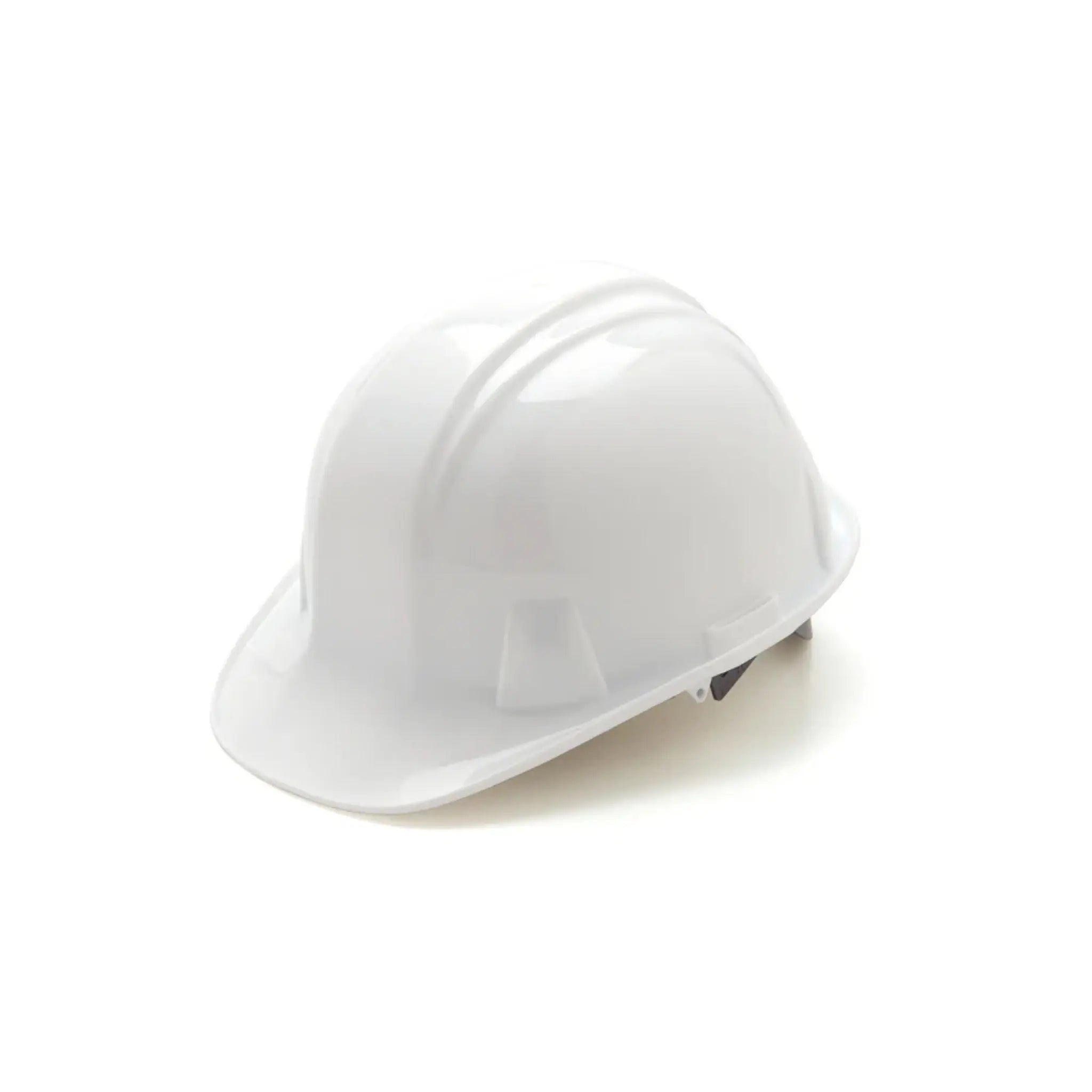 Pyramex HP16110 SL Cap Style 6 Point Ratchet Standard Hat-Front