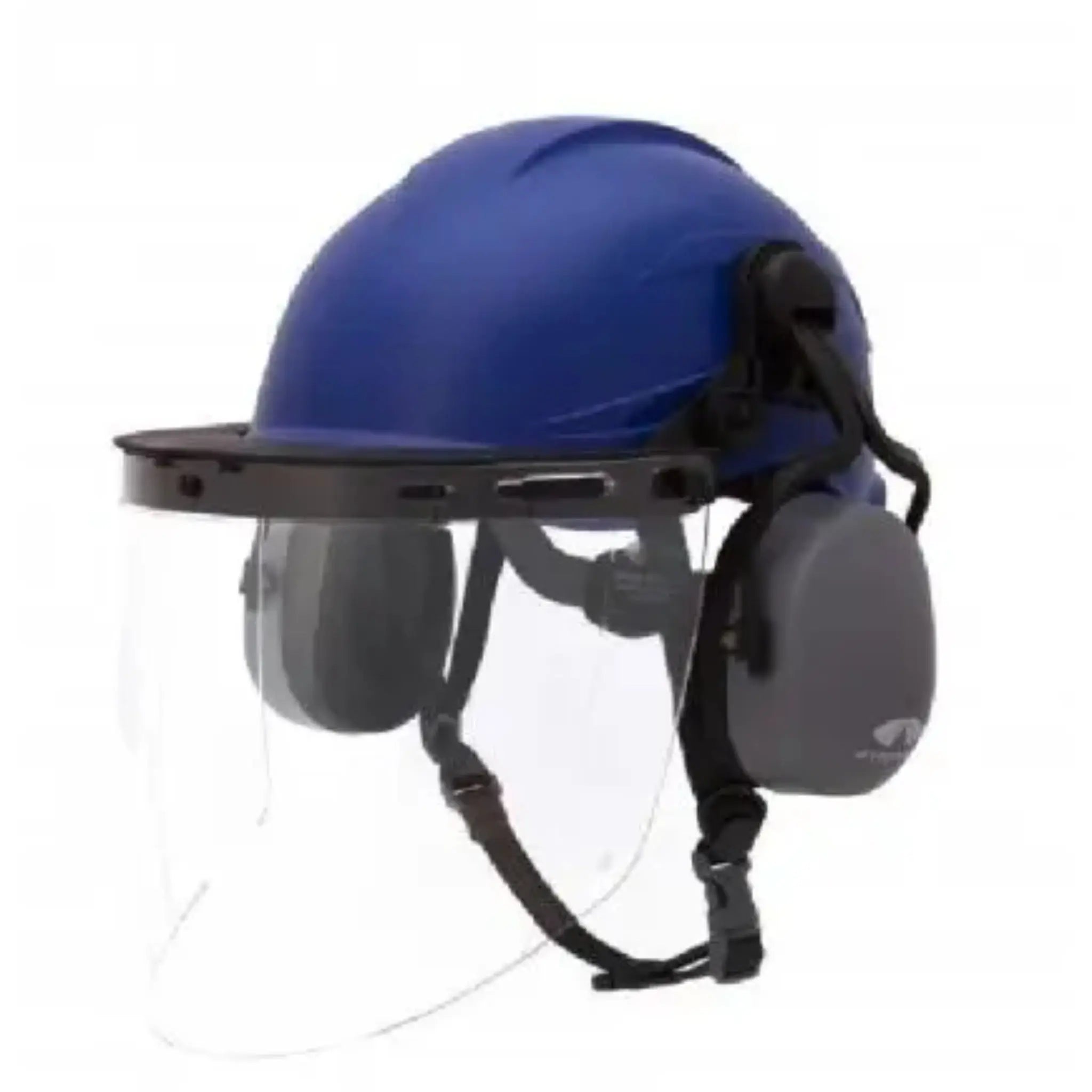 Pyramex Ridgeline XR7 Safety Helmet, 1 Each 