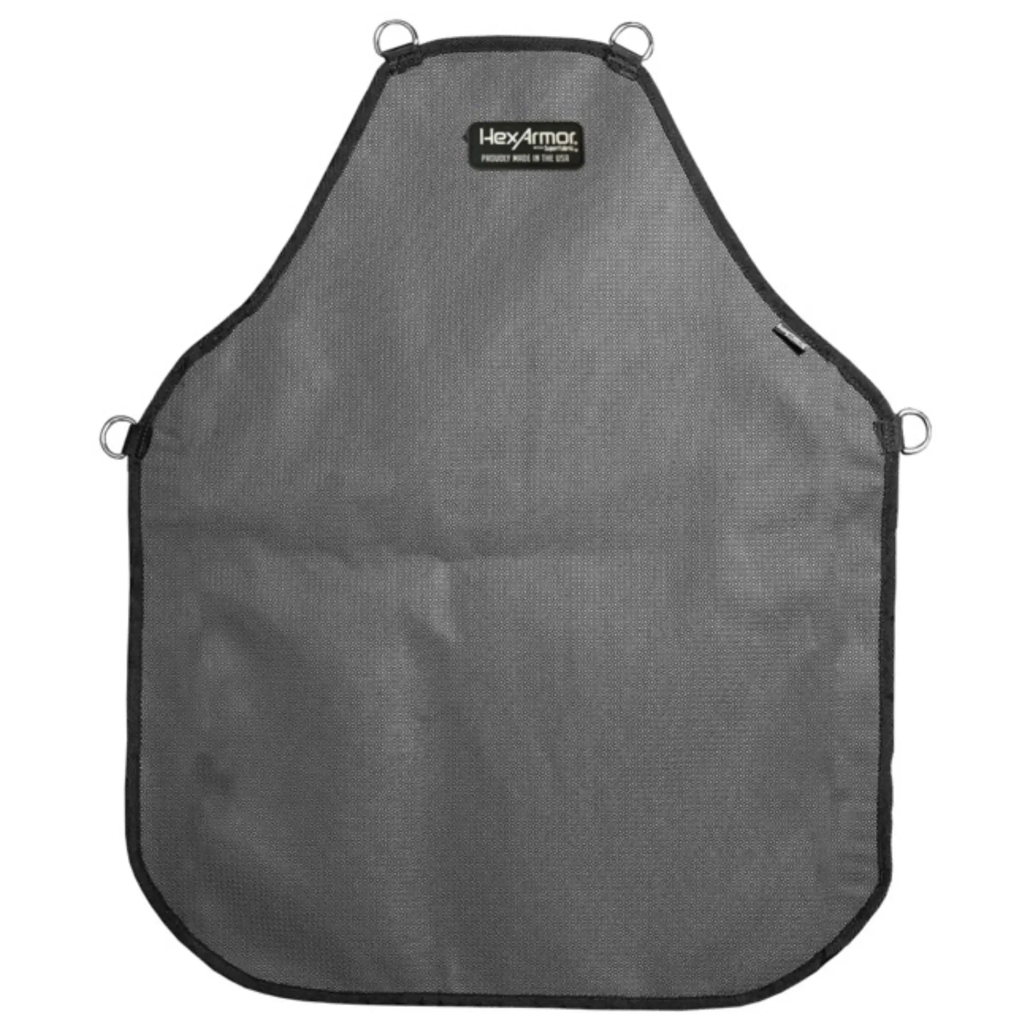 HexArmor AP322 Double Layer Protective Apron, 30” x 24”, 1 Each-main-image