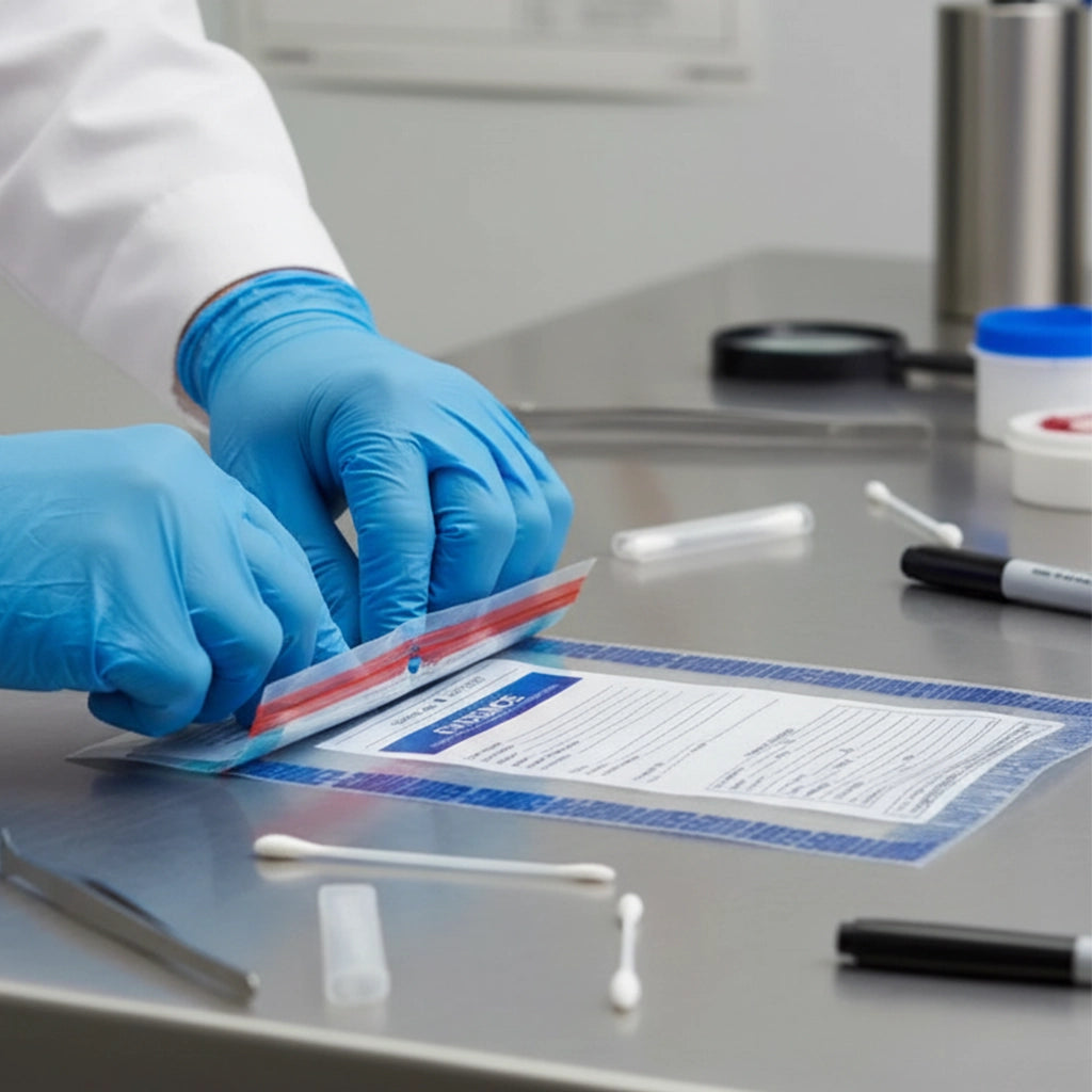 Law Enforcement Officer Supplies