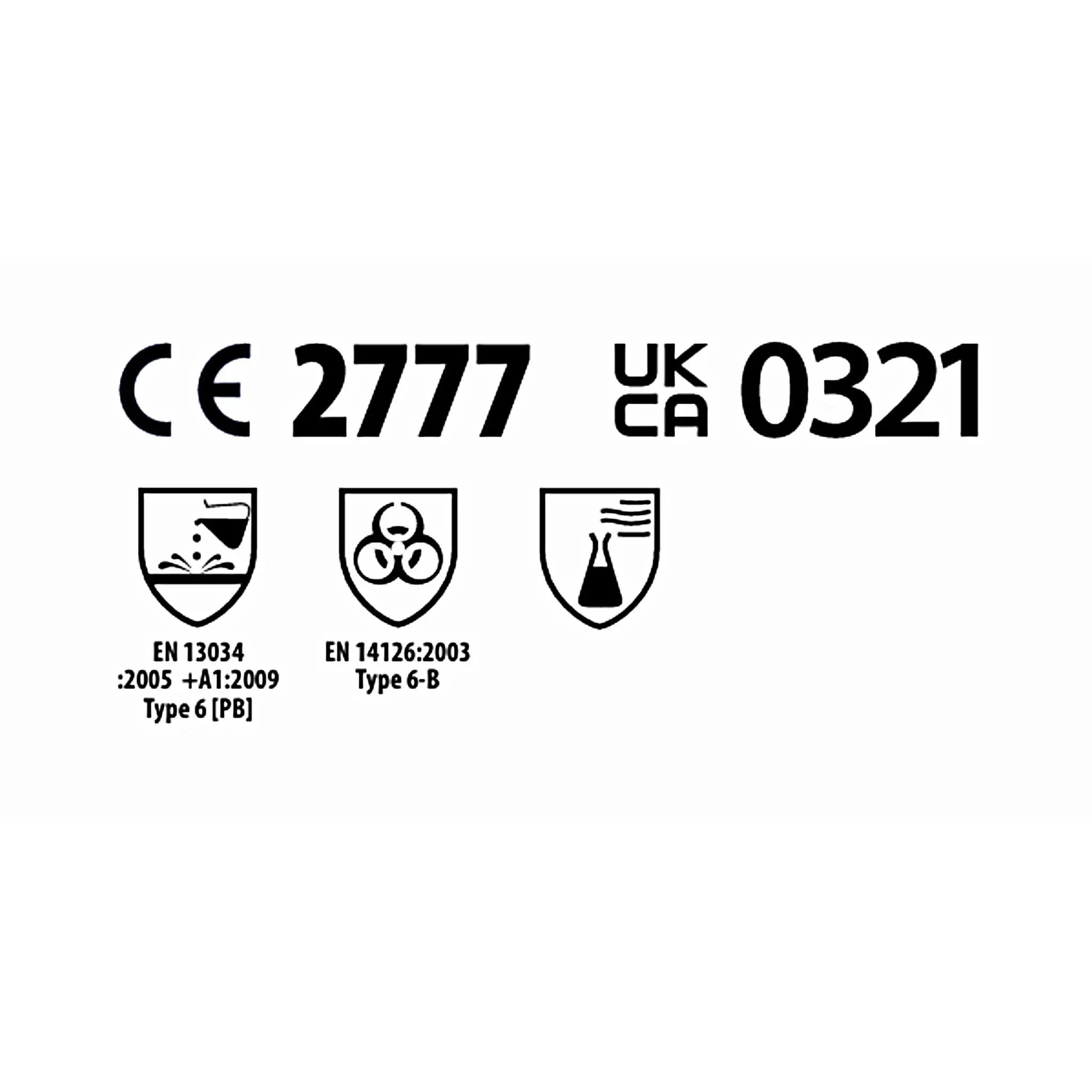 Lakeland CleanMax CTL191CM Clean Manufactured Non-Sterile Frock, Performance