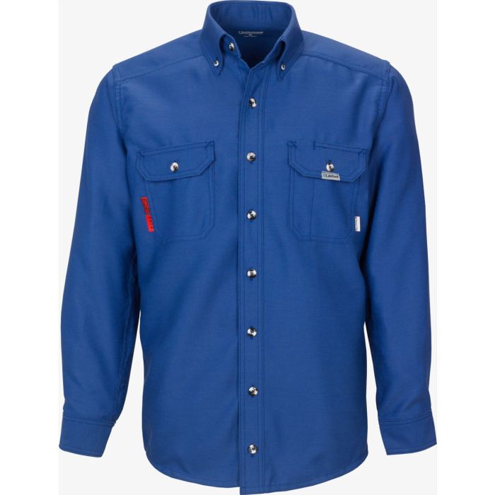 Westex DH FR Shirt - Royal Blue