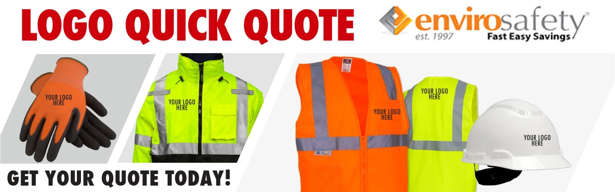 Logo Quick Quote