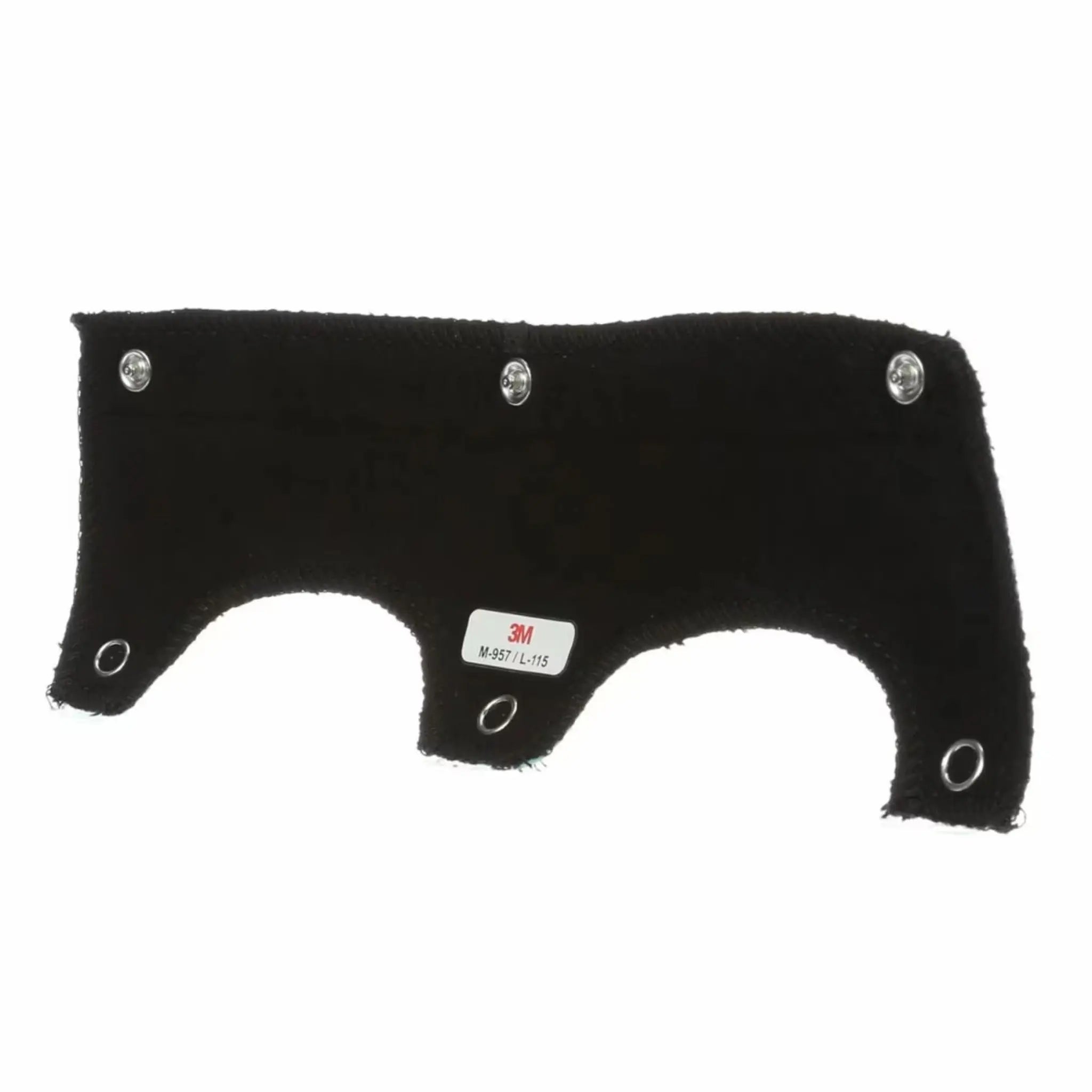 3M Sweat Pad L-115-10, Bag of 10-Rigth-Side