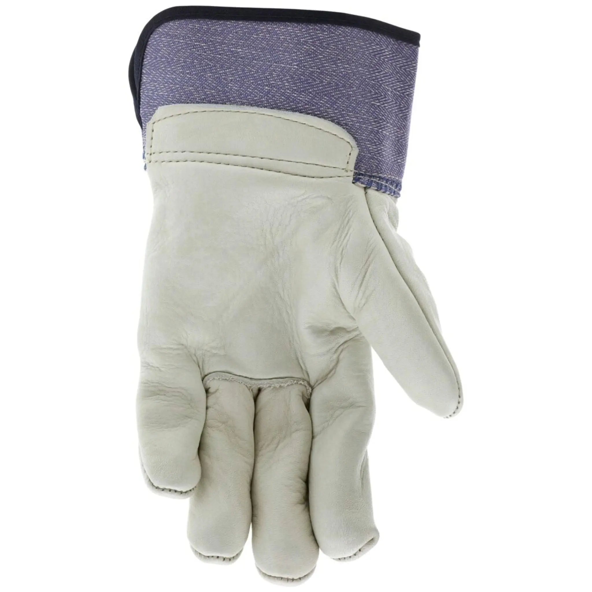 MCR Safety Mustang Series 1935 Work Gloves, Palm View