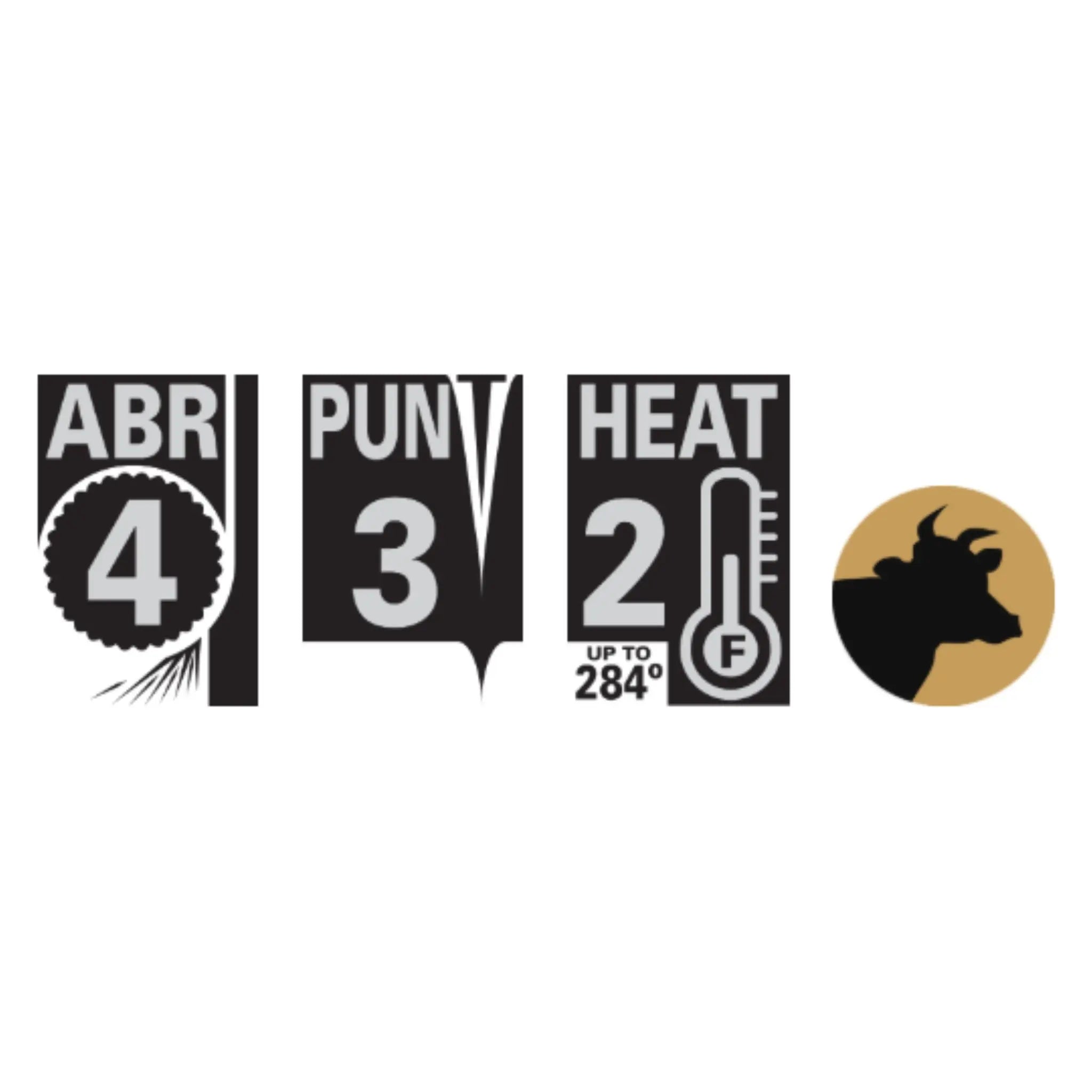 MCR Safety Road Hustler 3200S Work Gloves, Specs