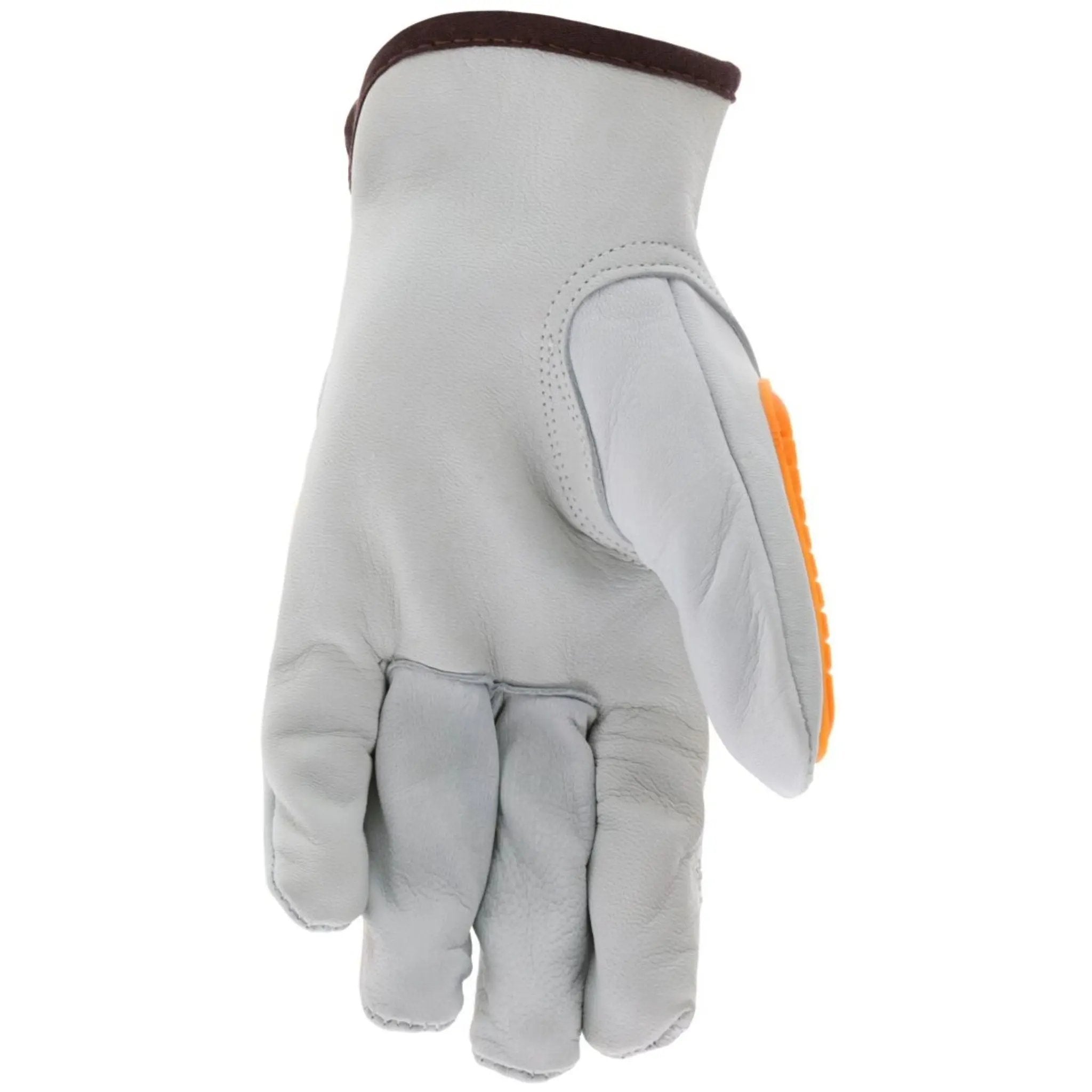 MCR Safety 36136 Work Gloves, Palm View