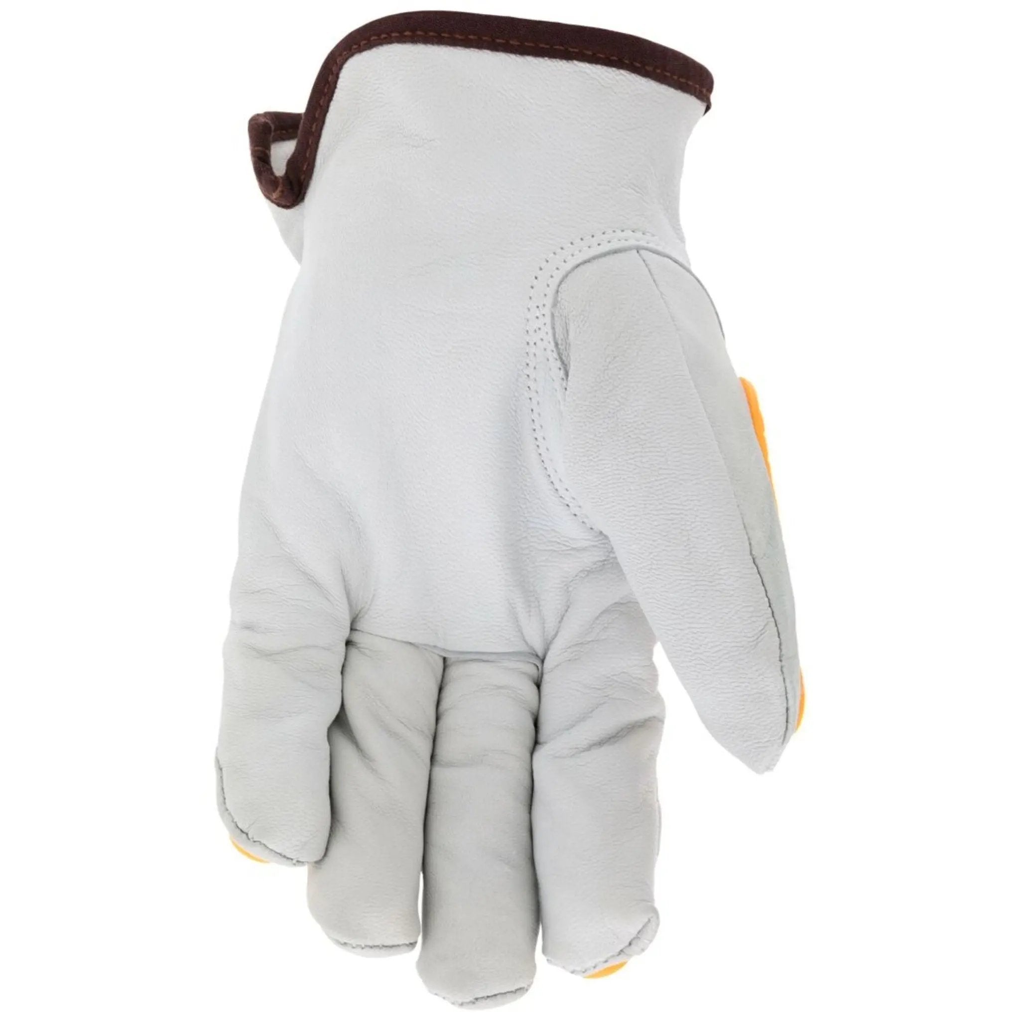 MCR Safety CutPro 36136HP Work Gloves, Palm View