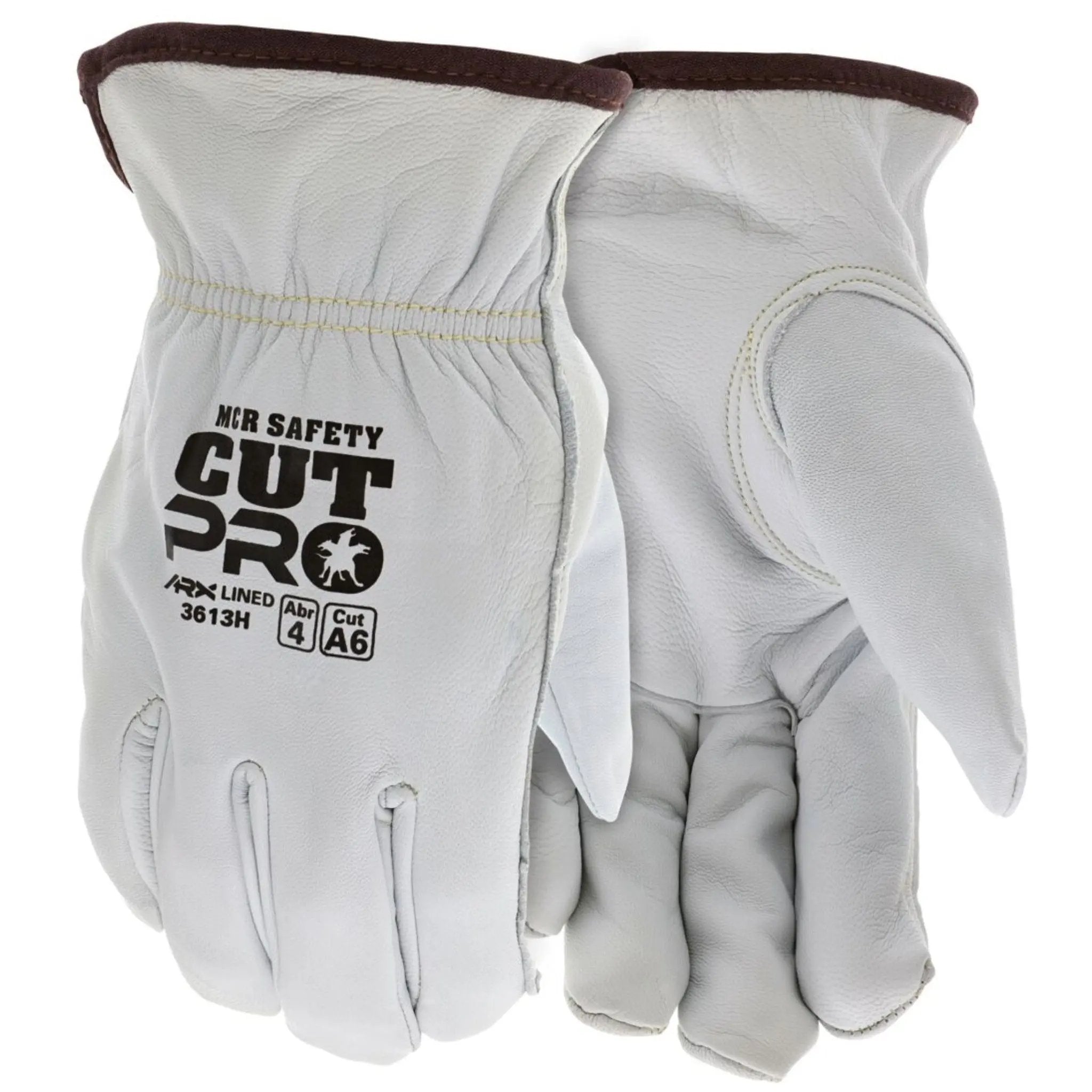 MCR Safety CutPro® 3613H Work Gloves, Main Image