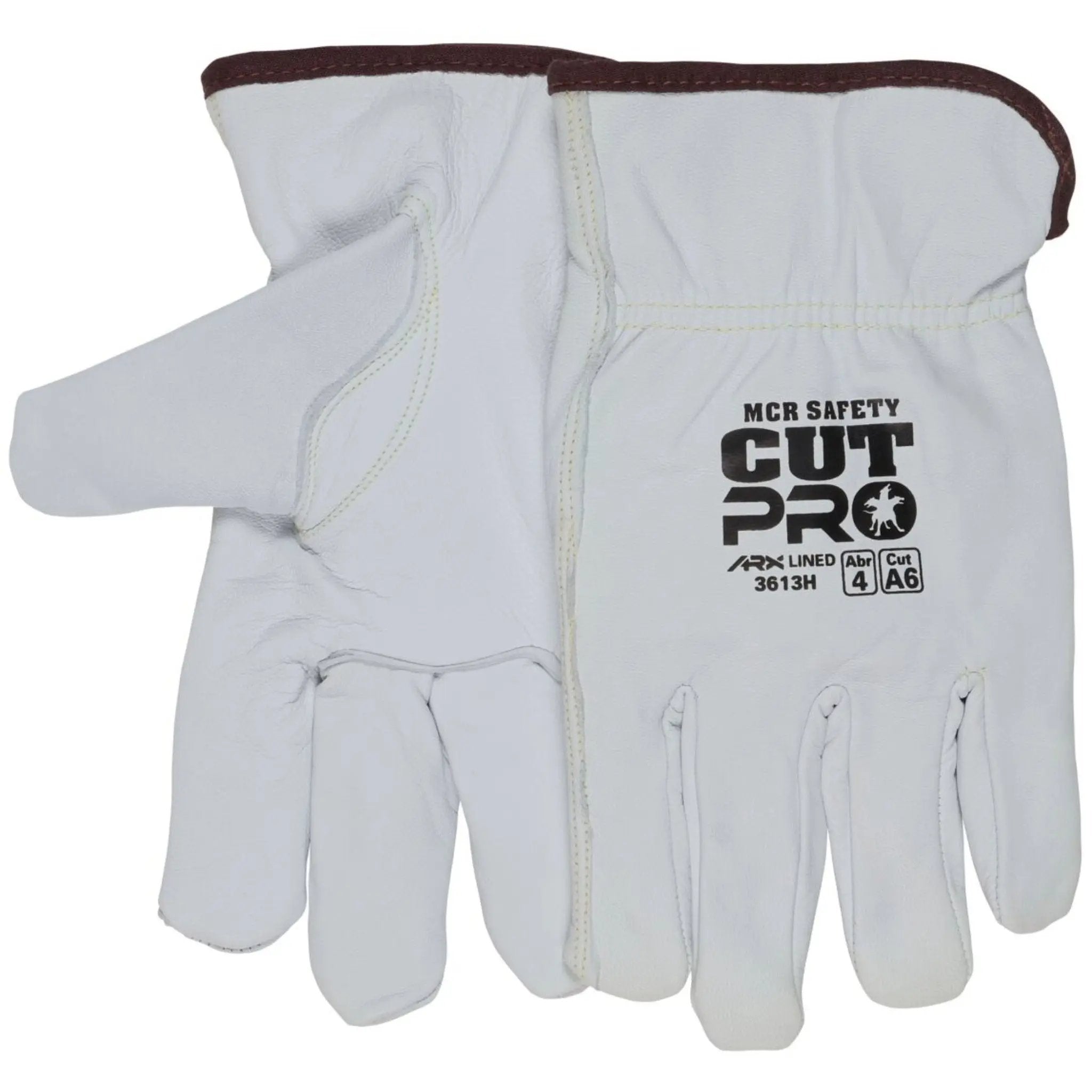 MCR Safety CutPro® 3613H Work Gloves, Pair