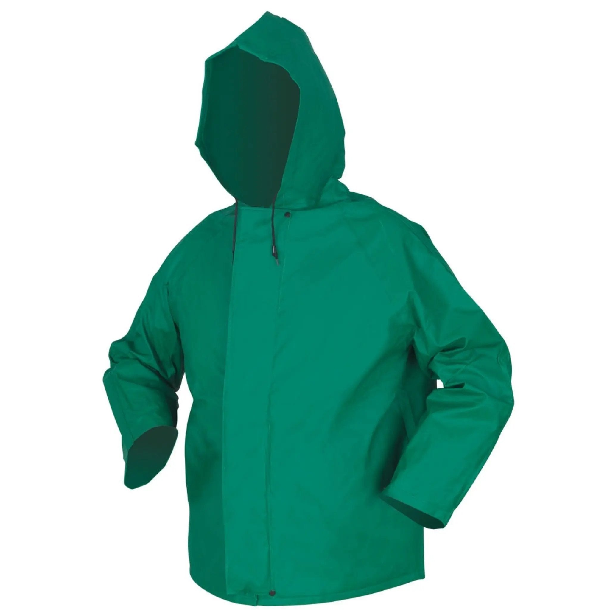 MCR Safety Dominator Series 388JH Rain Jacket , Main Image