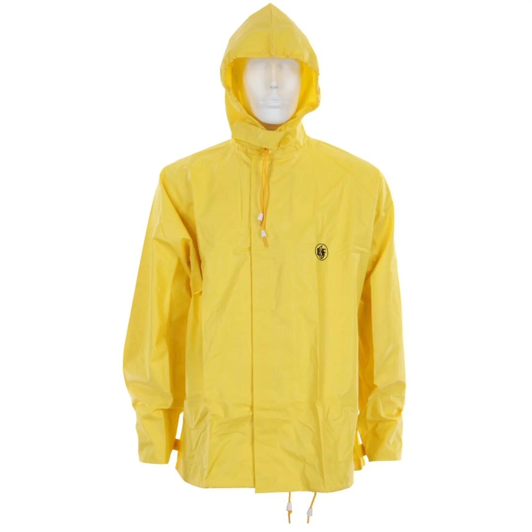 MCR Safety Hydroblast Series 3902 Rain Suit, Jacket