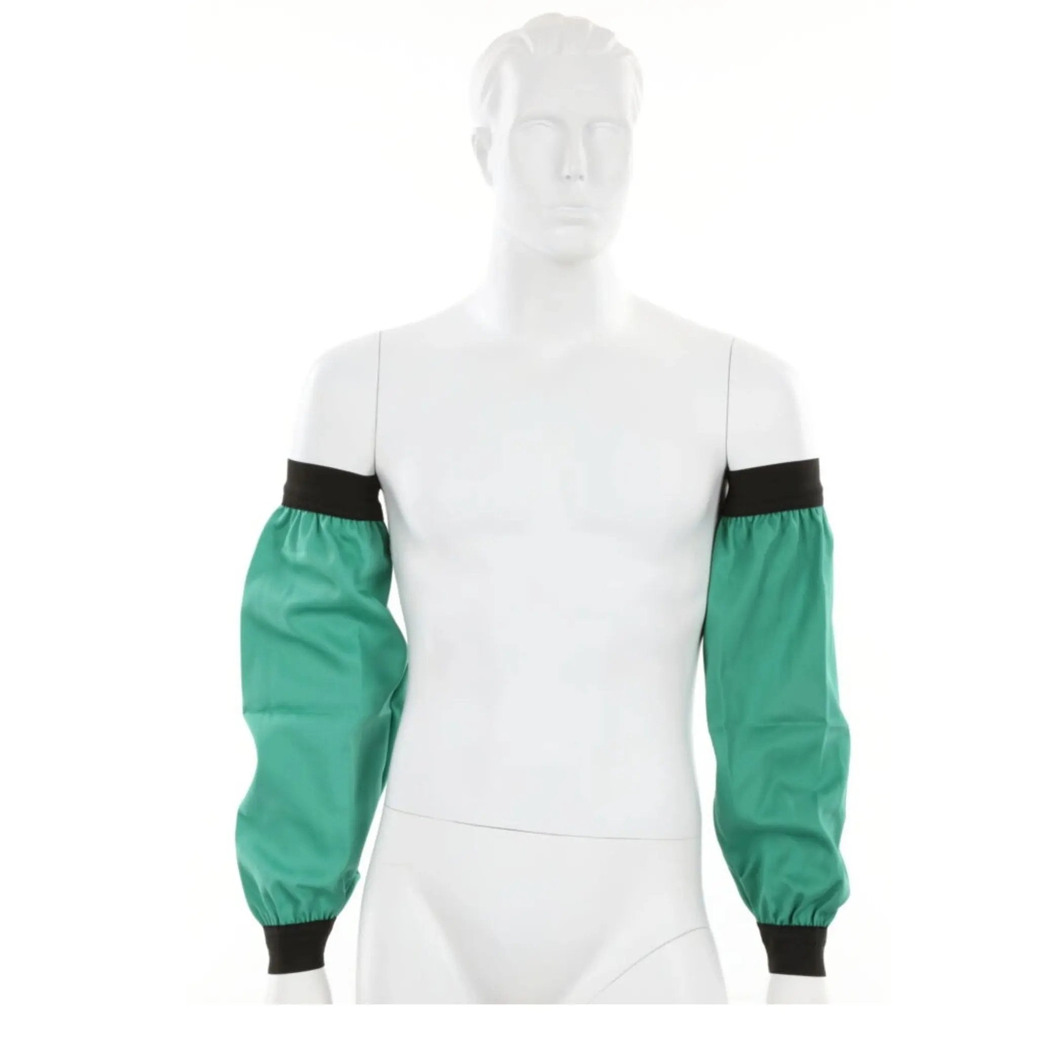 MCR Safety Welding Gear 39418 Sleeves with Elastic Wrist, Main