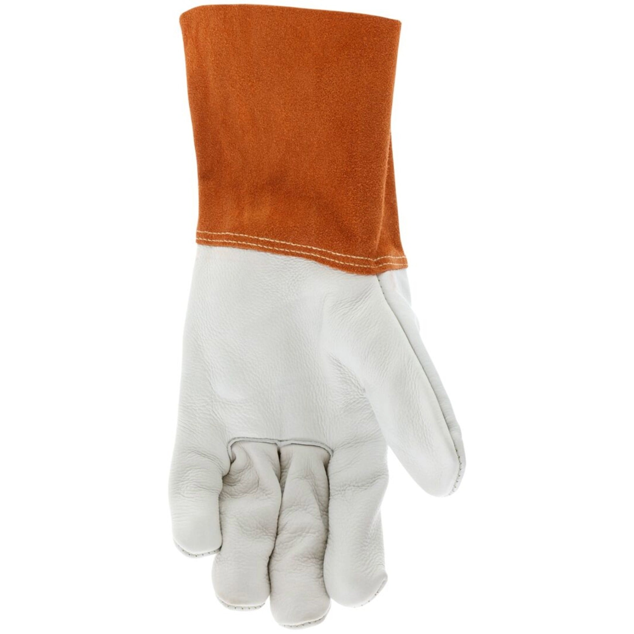 MCR Safety 4952 Work Gloves, Palm View