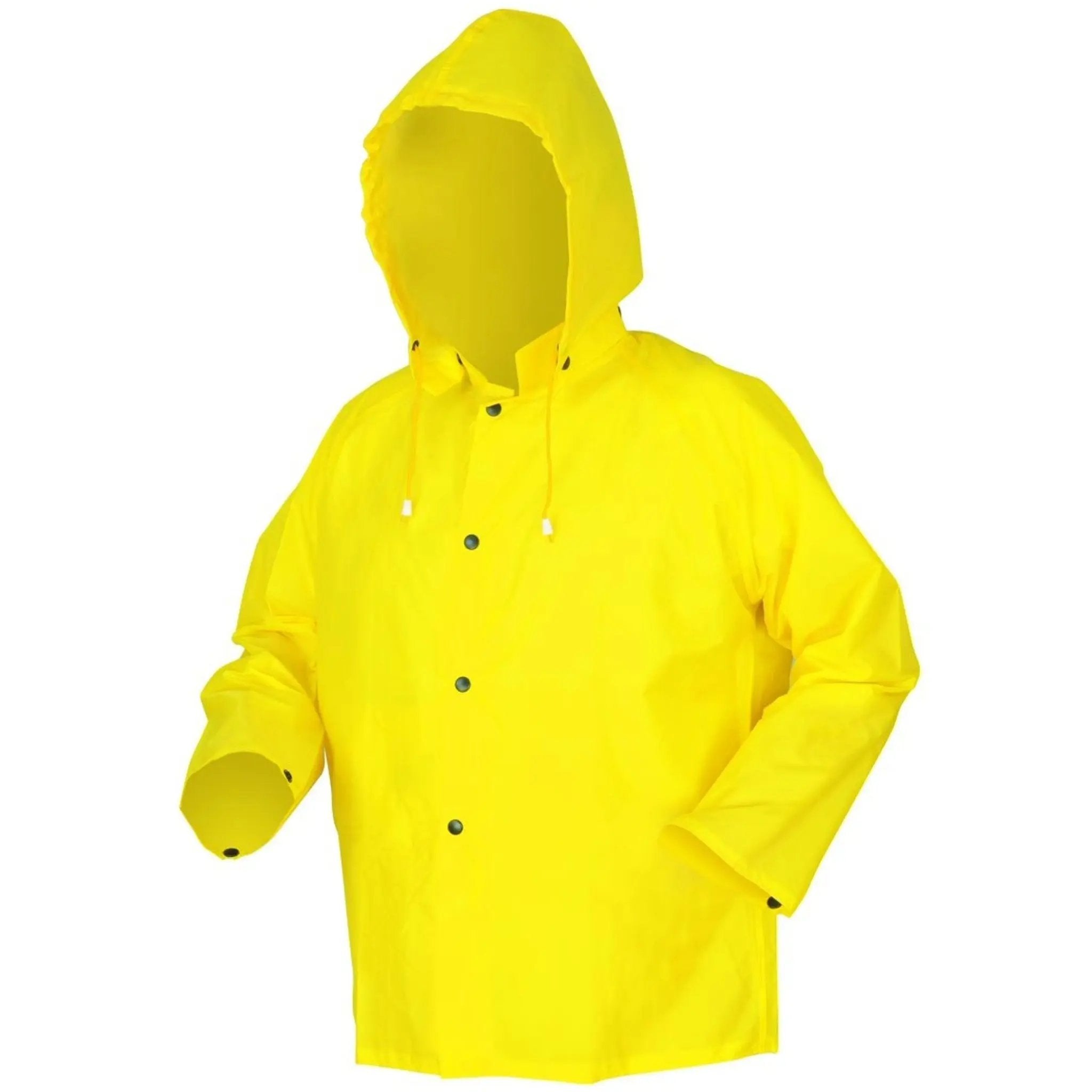 MCR Safety Navigator Series 550J Waterproof Rain Jacket, Main Image