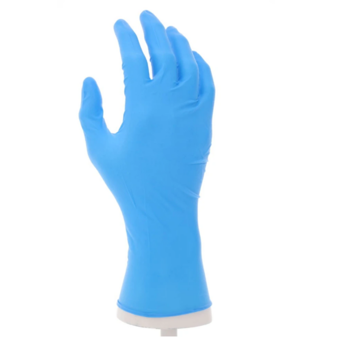MCR Safety NitriShield 6032M Nitrile Gloves, Main Image