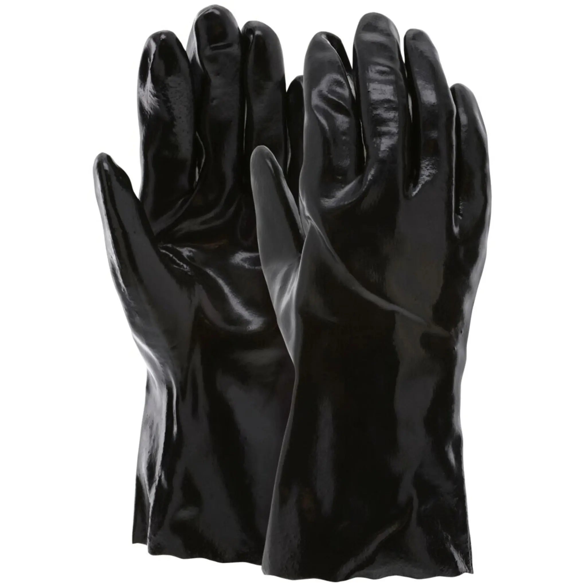 MCR Safety 6212 PVC Coated Work Gloves, Main Image