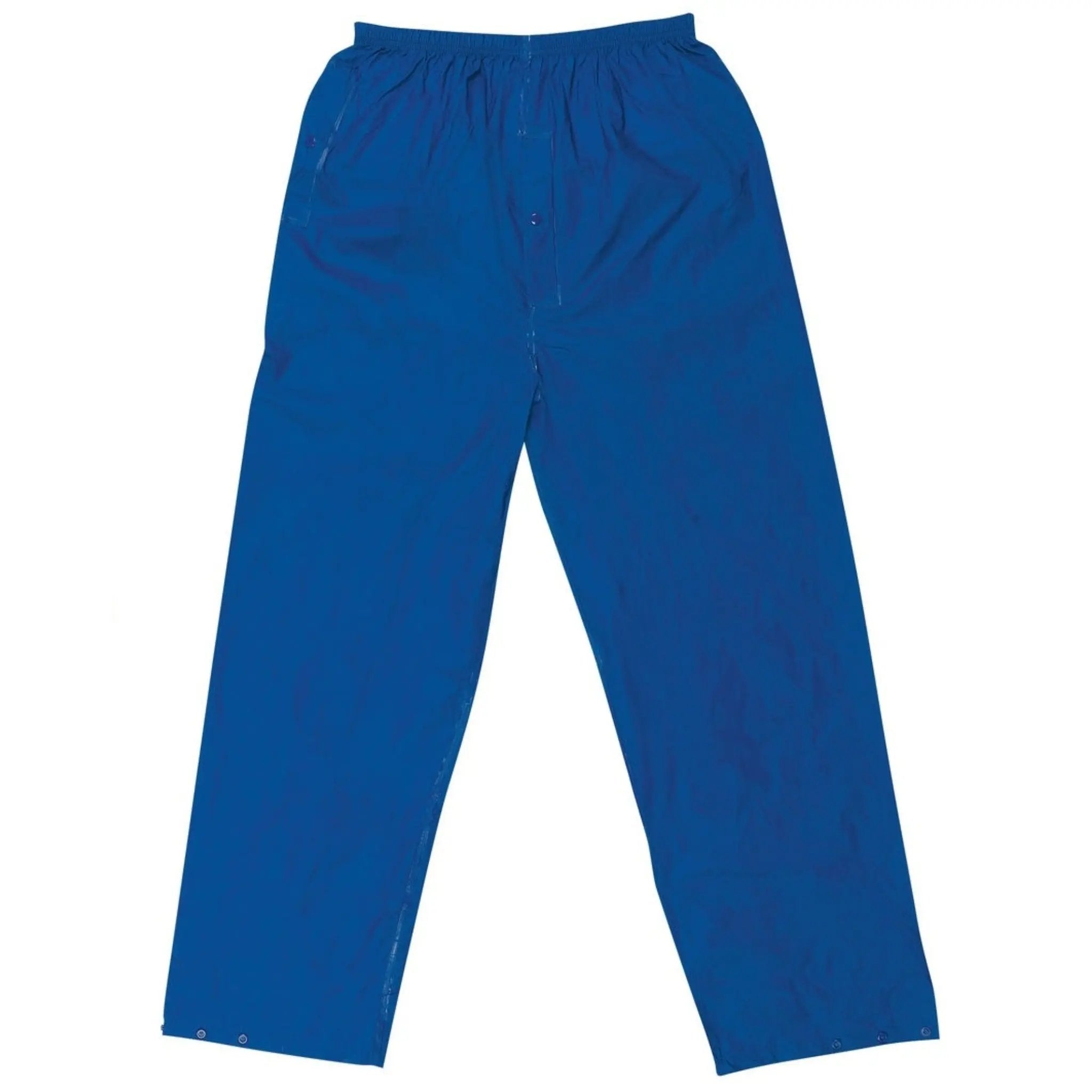 MCR Safety Challenger Series 7032 Rain Suit, Pants