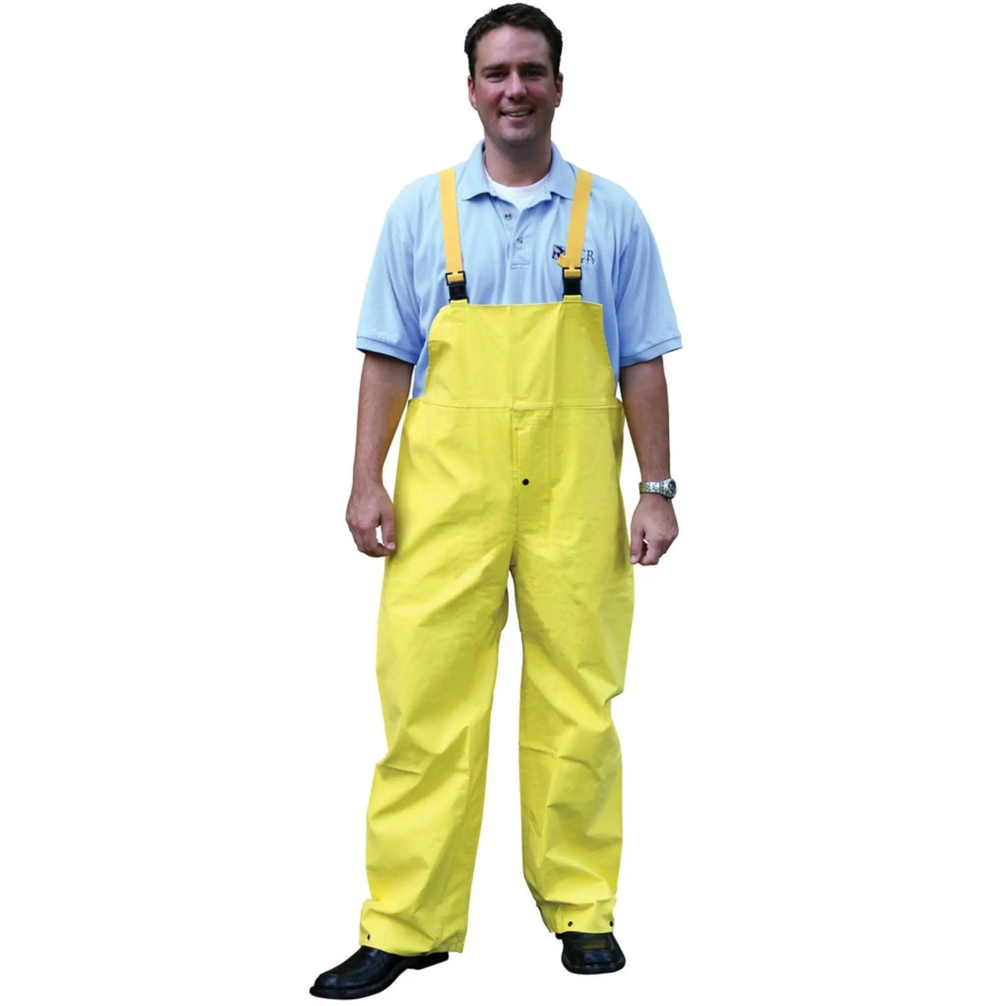 MCR Safety Concord Series 800BP  Rain Pants, Front1
