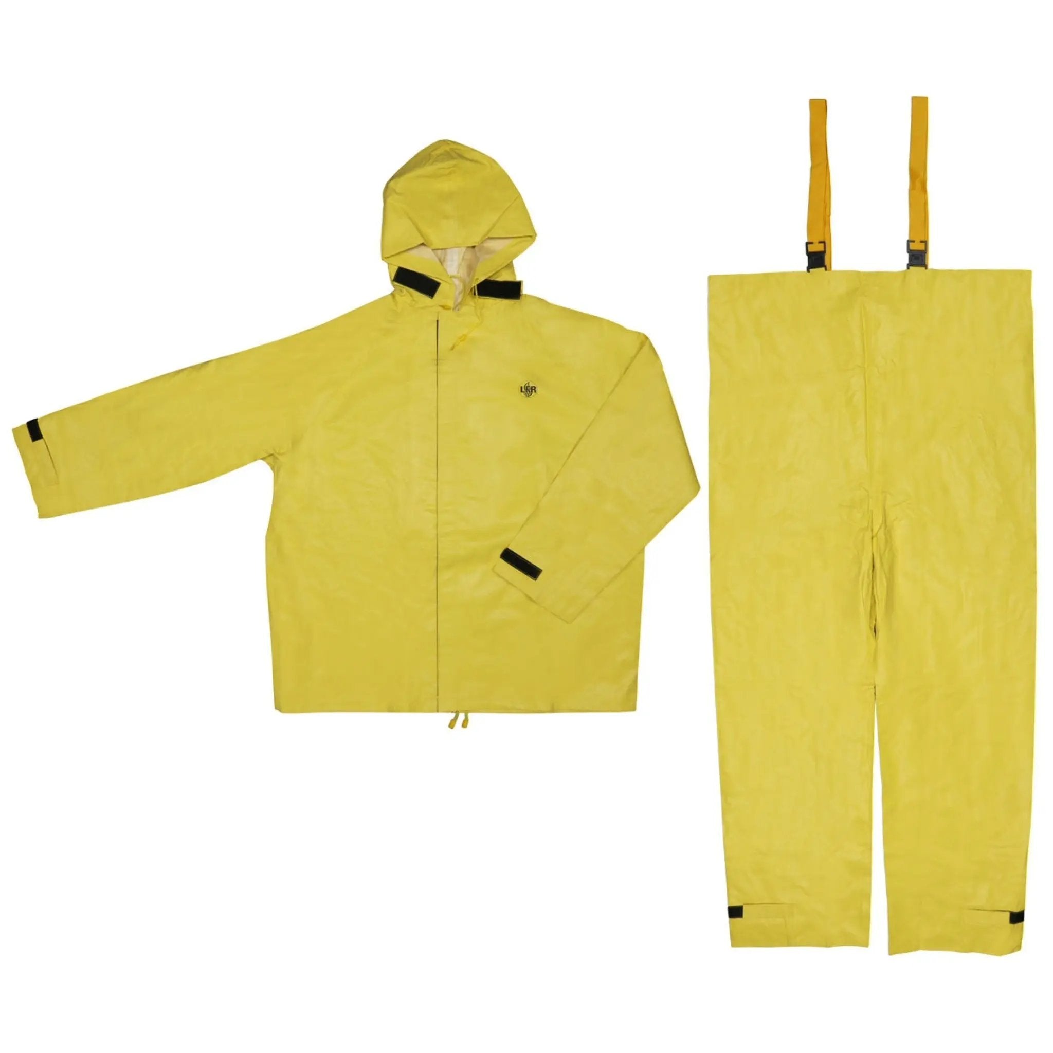 MCR Safety Hydroblast Series 8402 Rain Suit, Main Image
