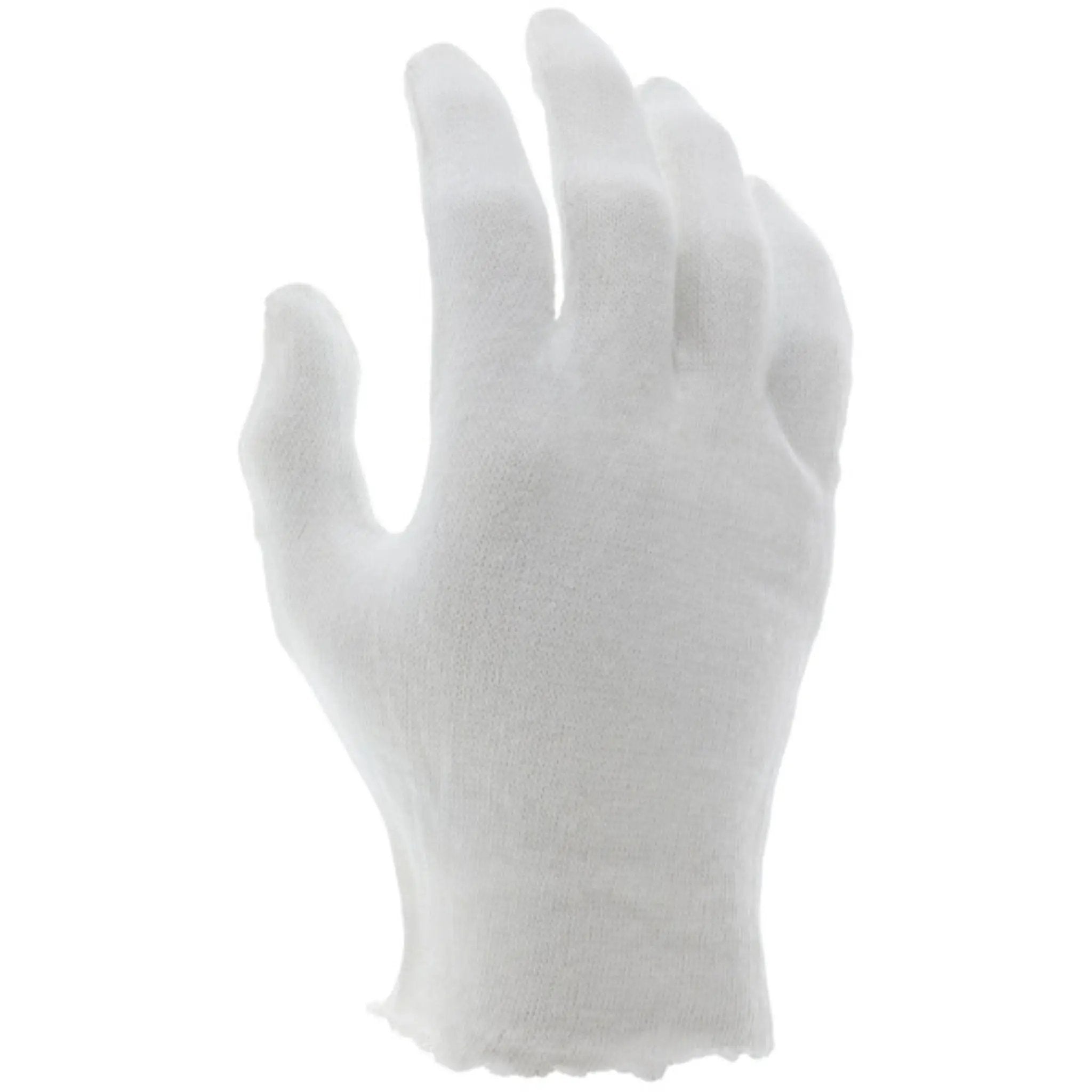 MCR Safety 8600 Inspectors Gloves, Dorsal View