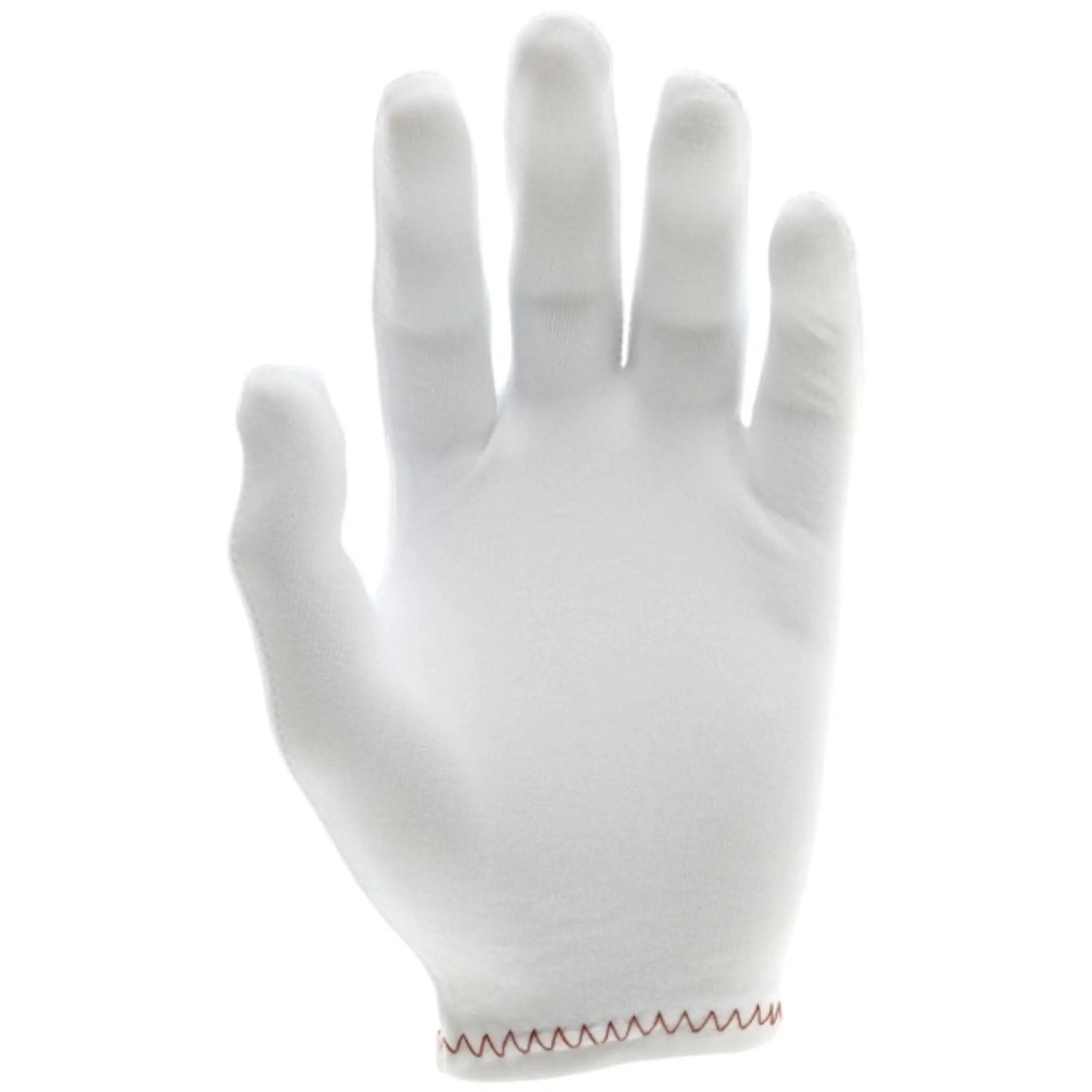 MCR Safety 8720 Inspectors Gloves, Palm View