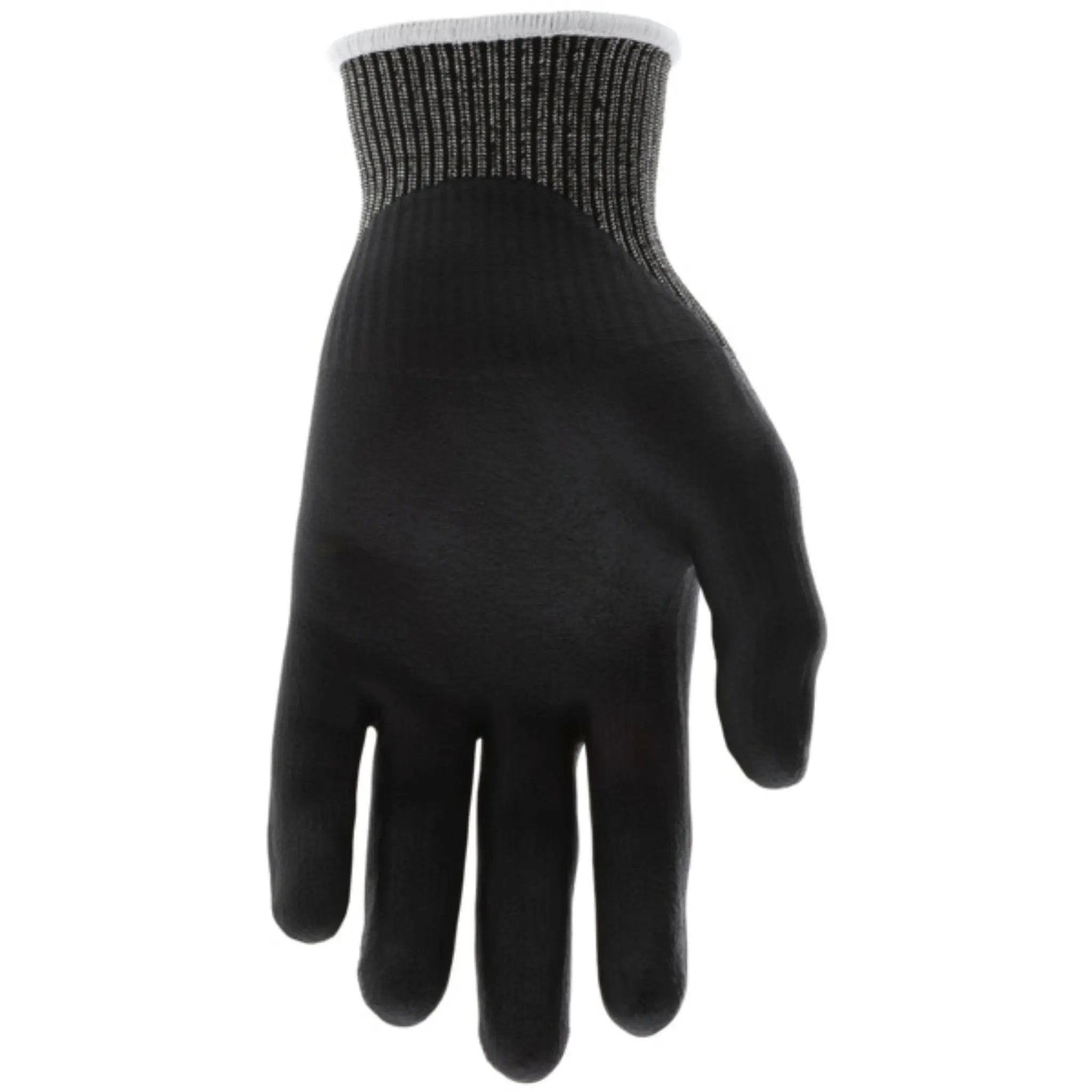 MCR Safety Cut Pro 92723NF Work Gloves, Palm View