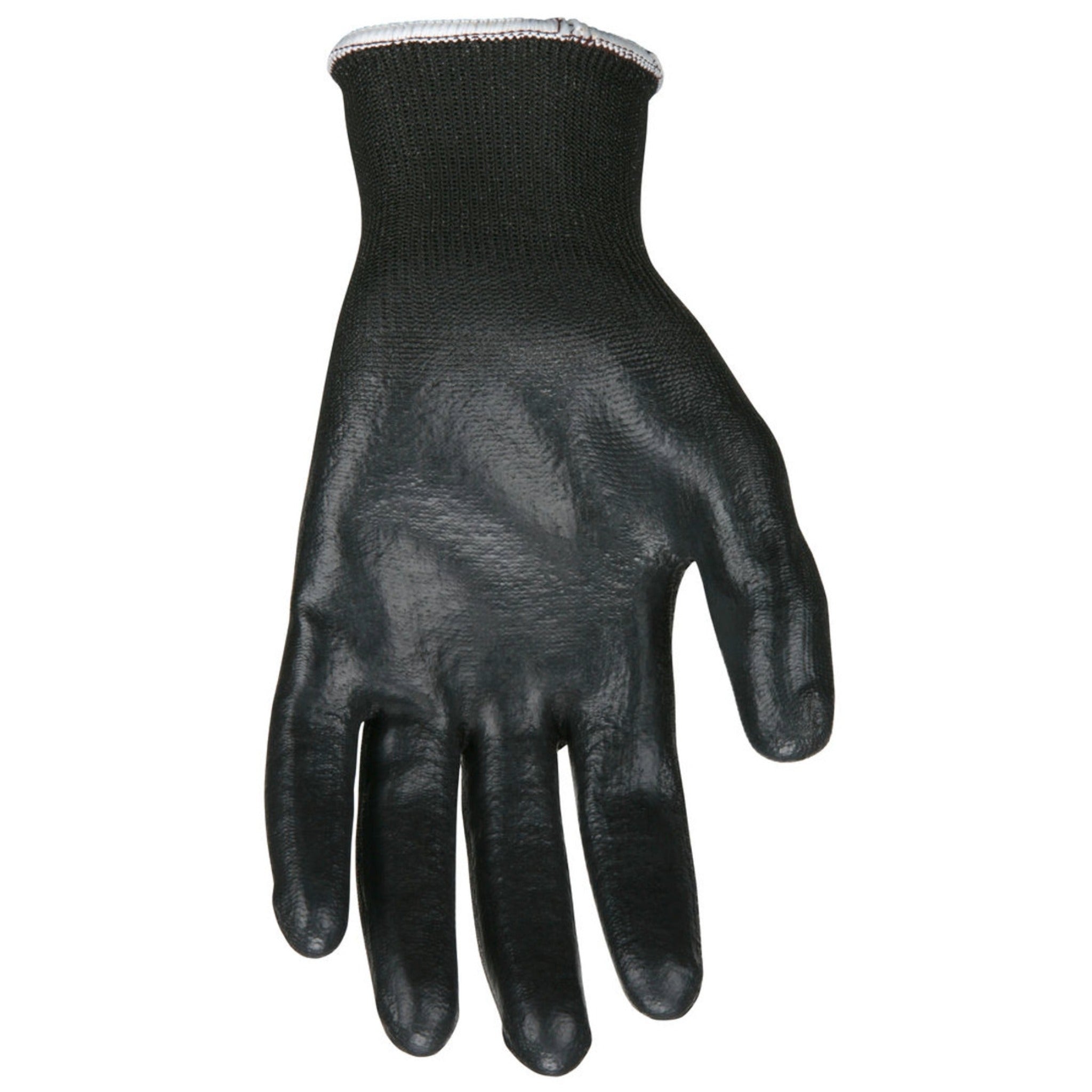 MCR Safety CutPro 92733PU Work Gloves, Palm View