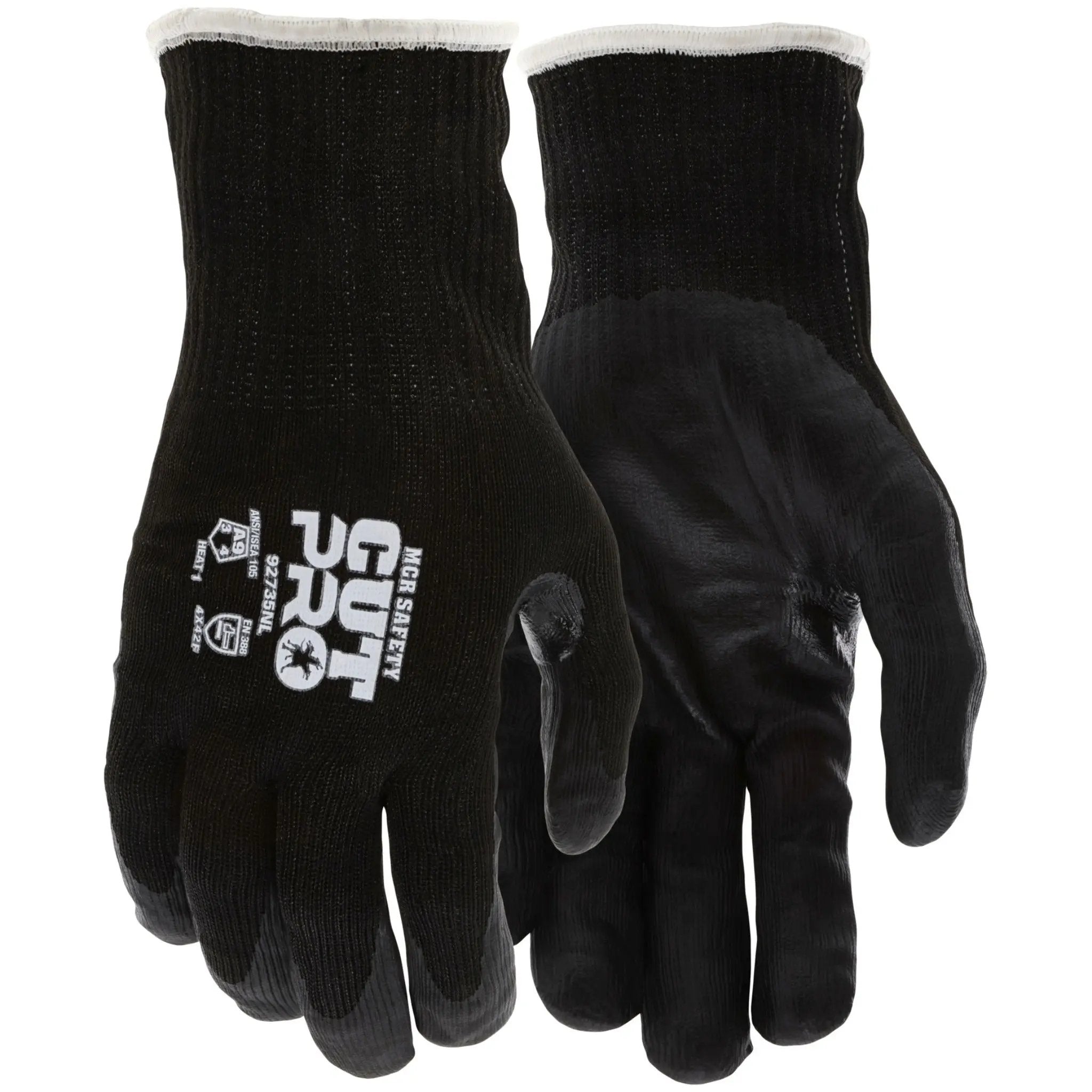 MCR Safety Cut Pro 92735N  Work Gloves, Main Image
