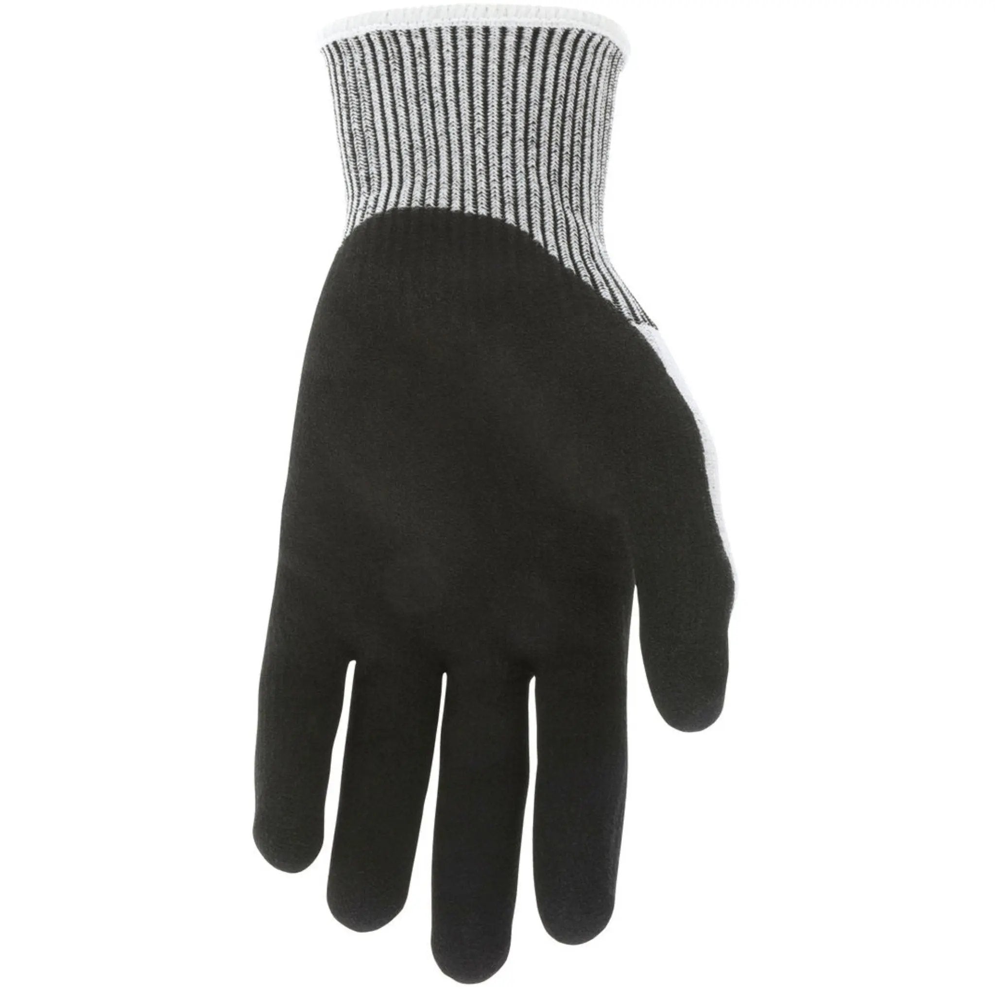 MCR Safety CutPro 92754 Nitrile Coated Cut Resistant Work Gloves