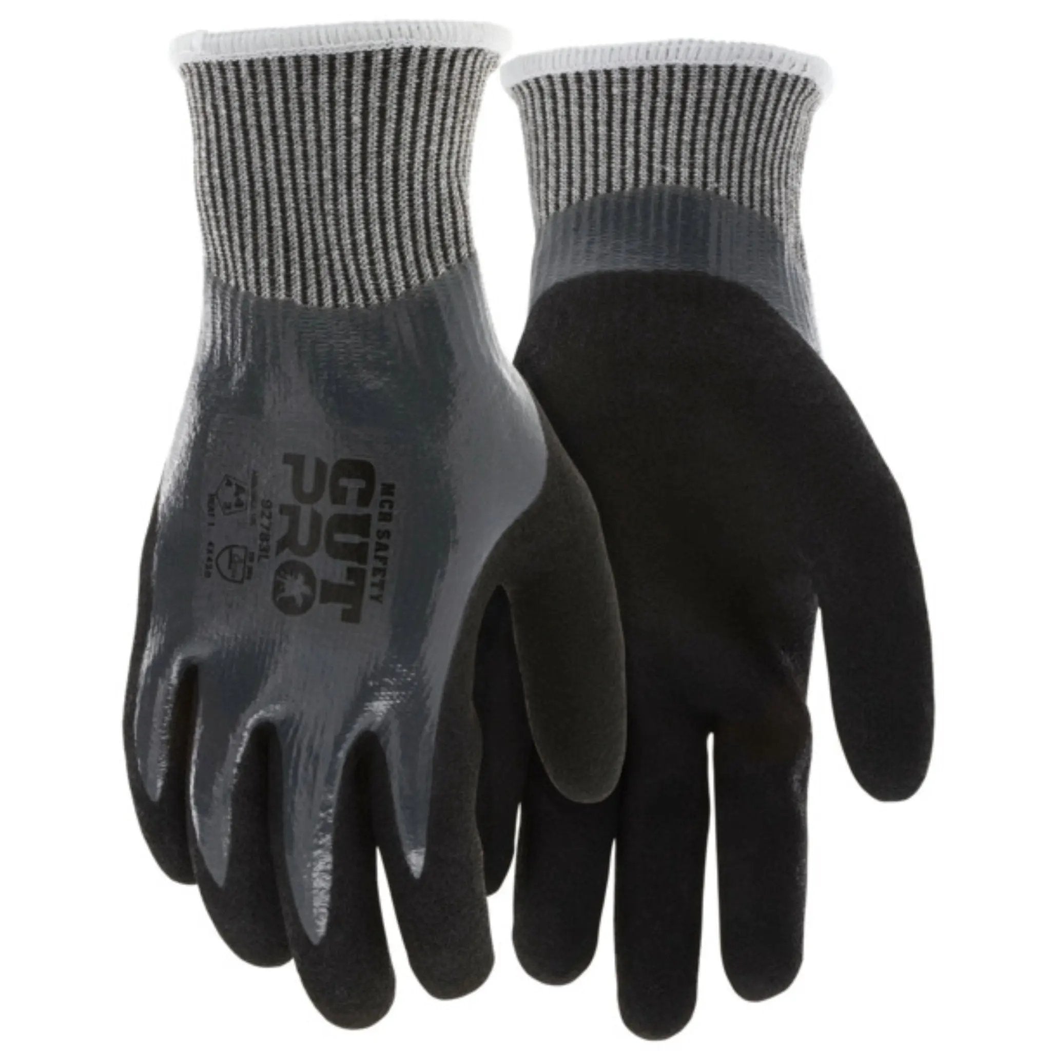 MCR Safety CutPro 92783 Work Gloves, Main Image