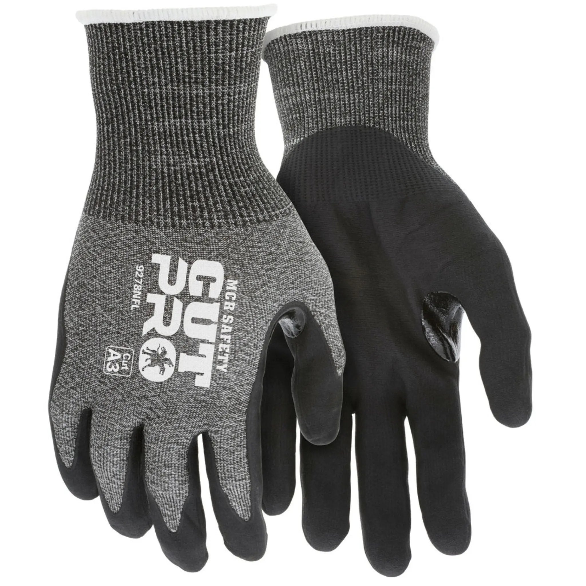 MCR Safety CutPro 9278NF Work Gloves, Main Image