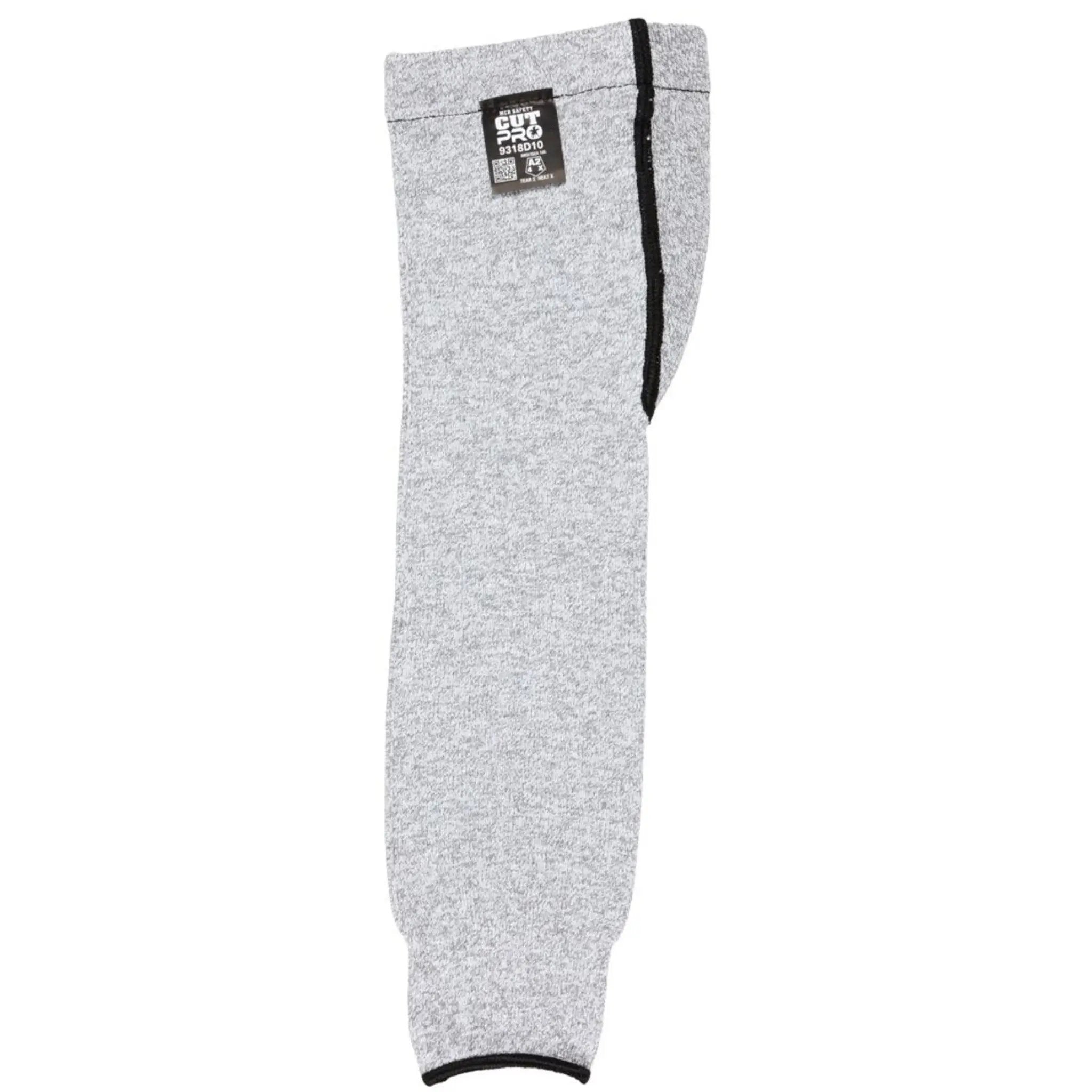 MCR Safety CutPro 9318D10 Sleeves, Front