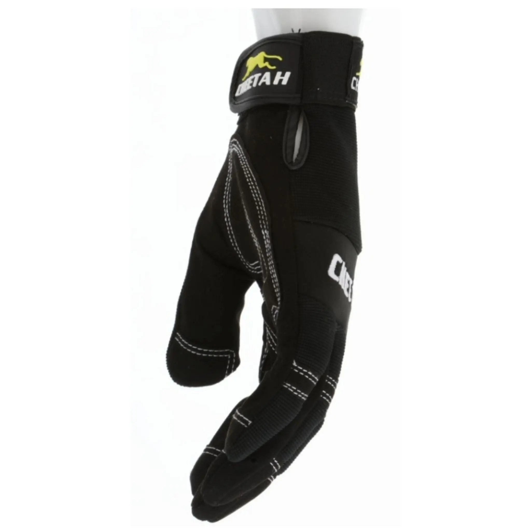 MCR Safety Mechanics 935CH Mechanic Gloves, Side View