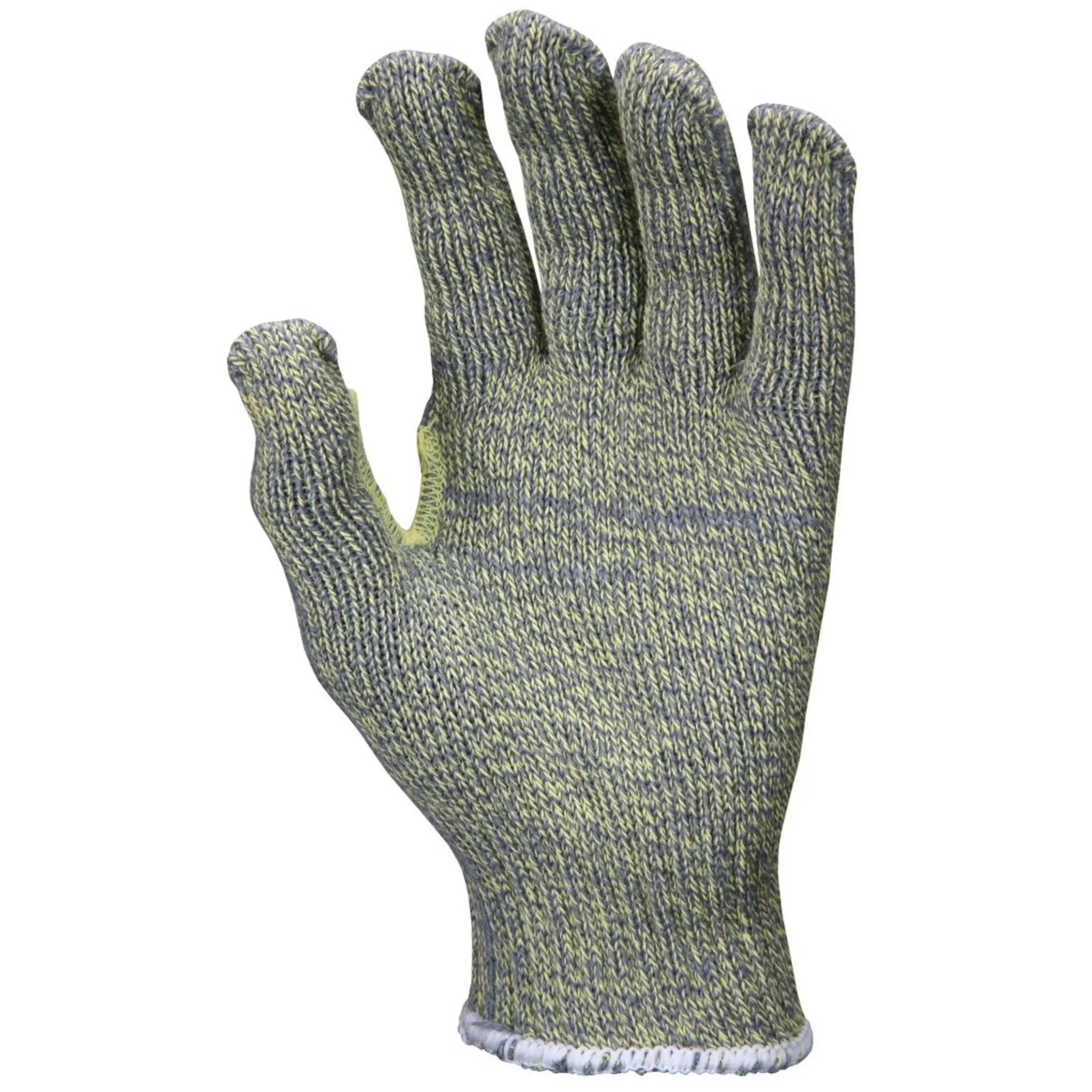 MCR Safety CutPro with Hero Technology 93860 Work Gloves, Palm View