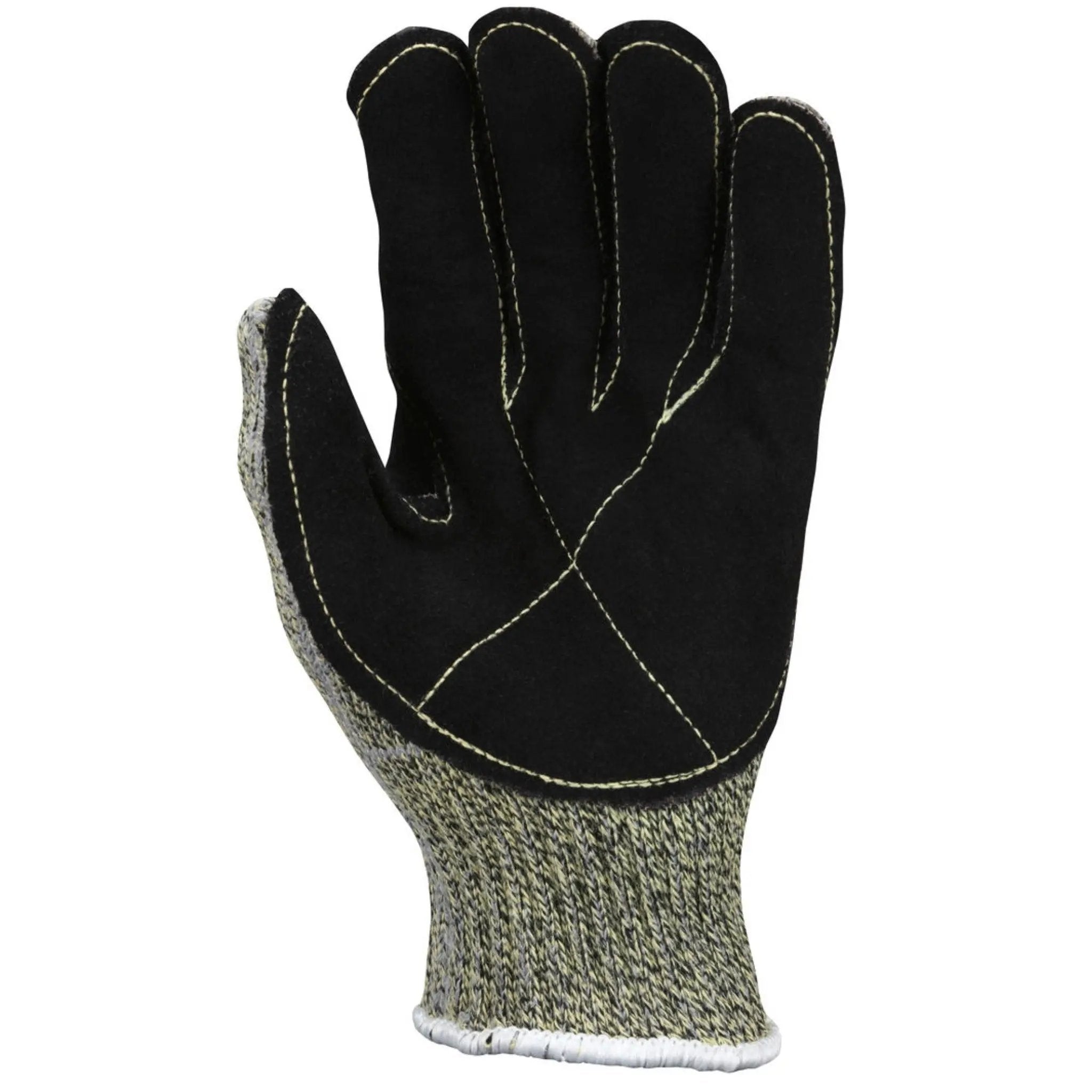 MCR Safety CutPro with Hero Technology 93861 Work Gloves, Palm View