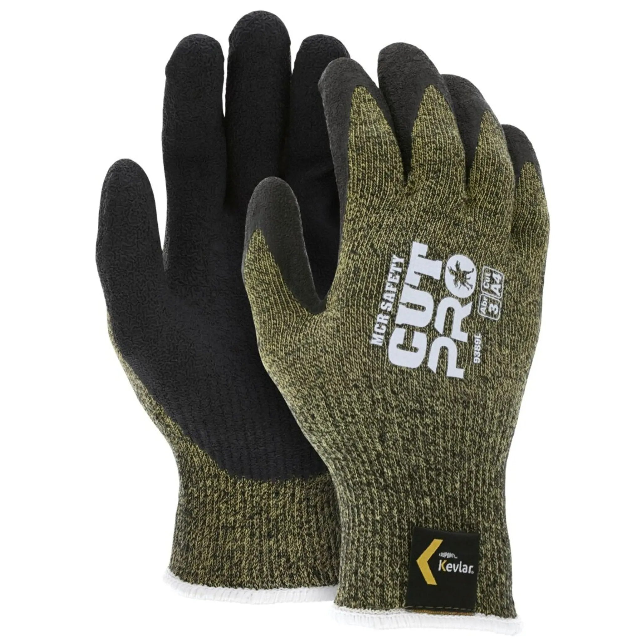 MCR Safety CutPro 9389 Work Gloves, Main Image