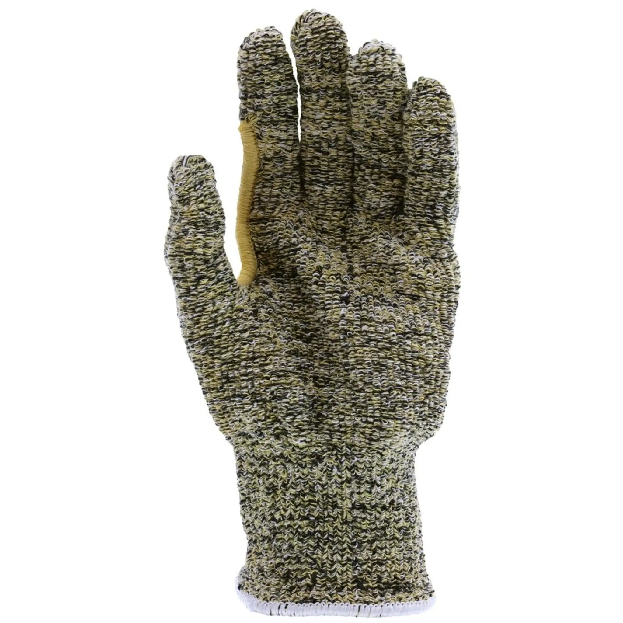 MCR Safety CutPro 9435KM Work Gloves, Palm View