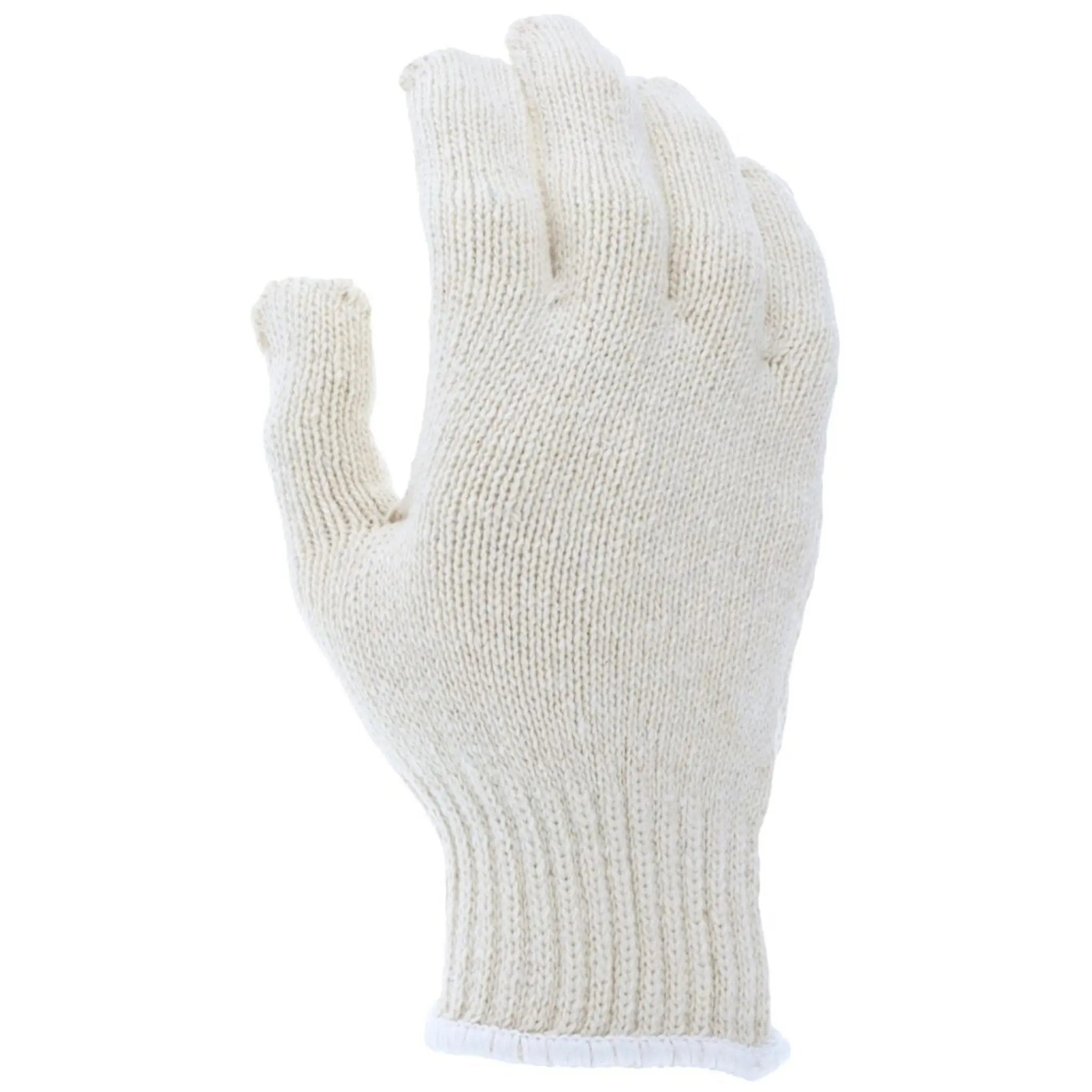 MCR Safety 9506 Work Gloves, Dorsal View