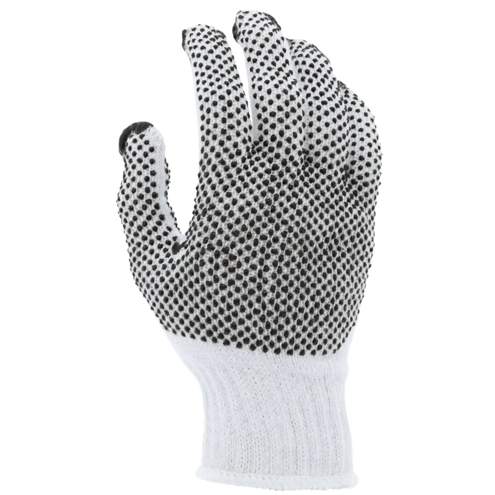 MCR Safety 9660 Work Gloves, Dorsal View