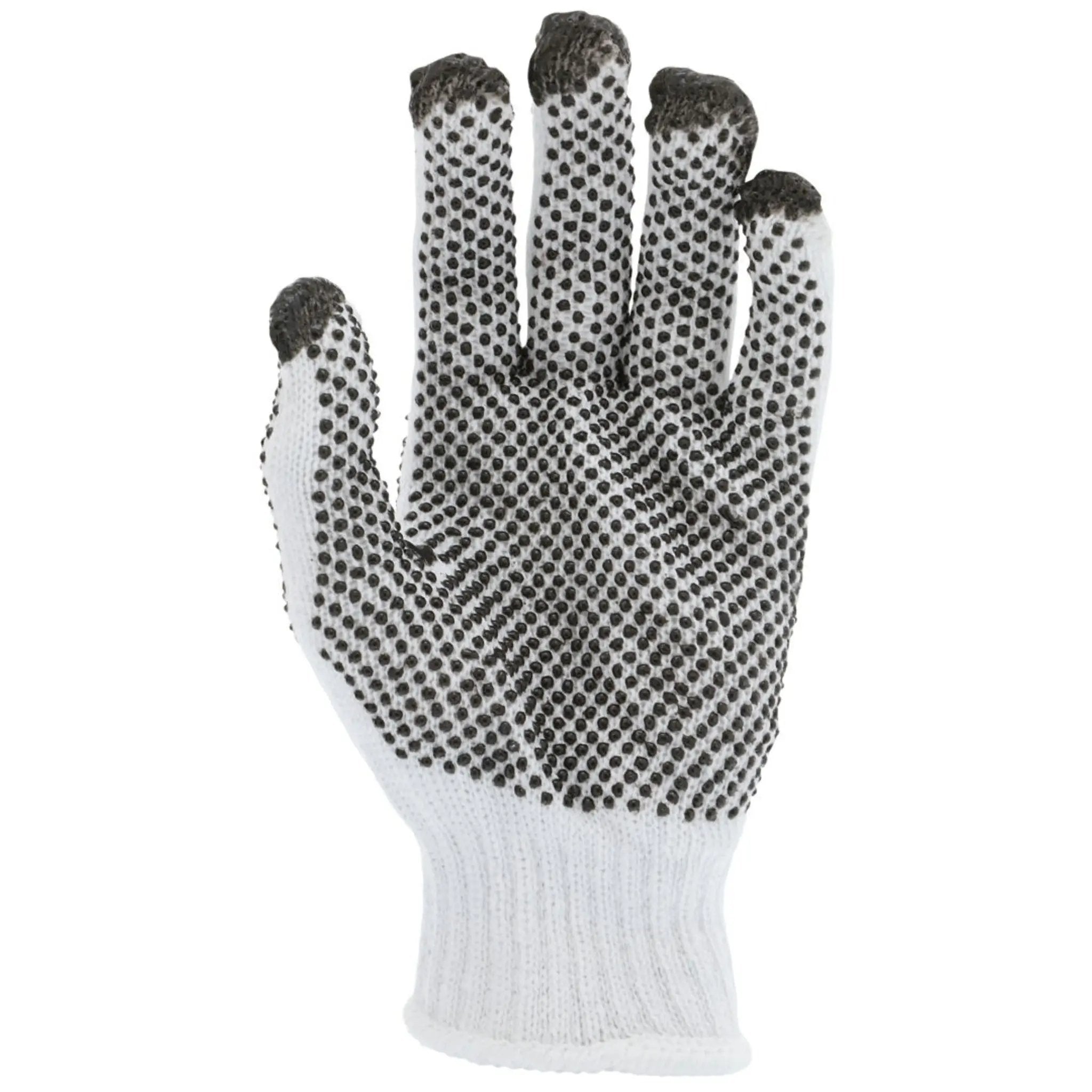 MCR Safety 9660 Work Gloves, Palm View