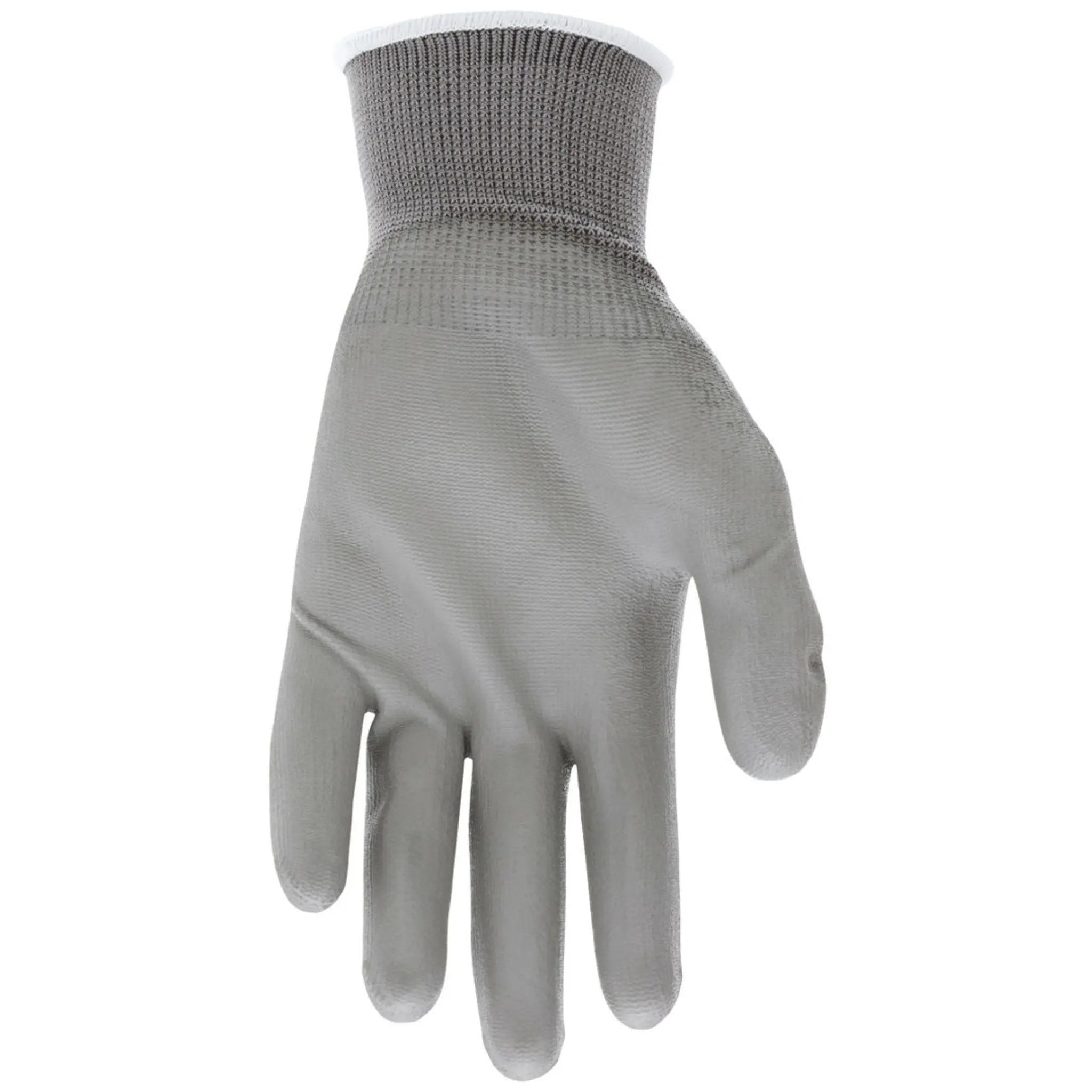 MCR Safety NXG 9666 Work Gloves, Palm View