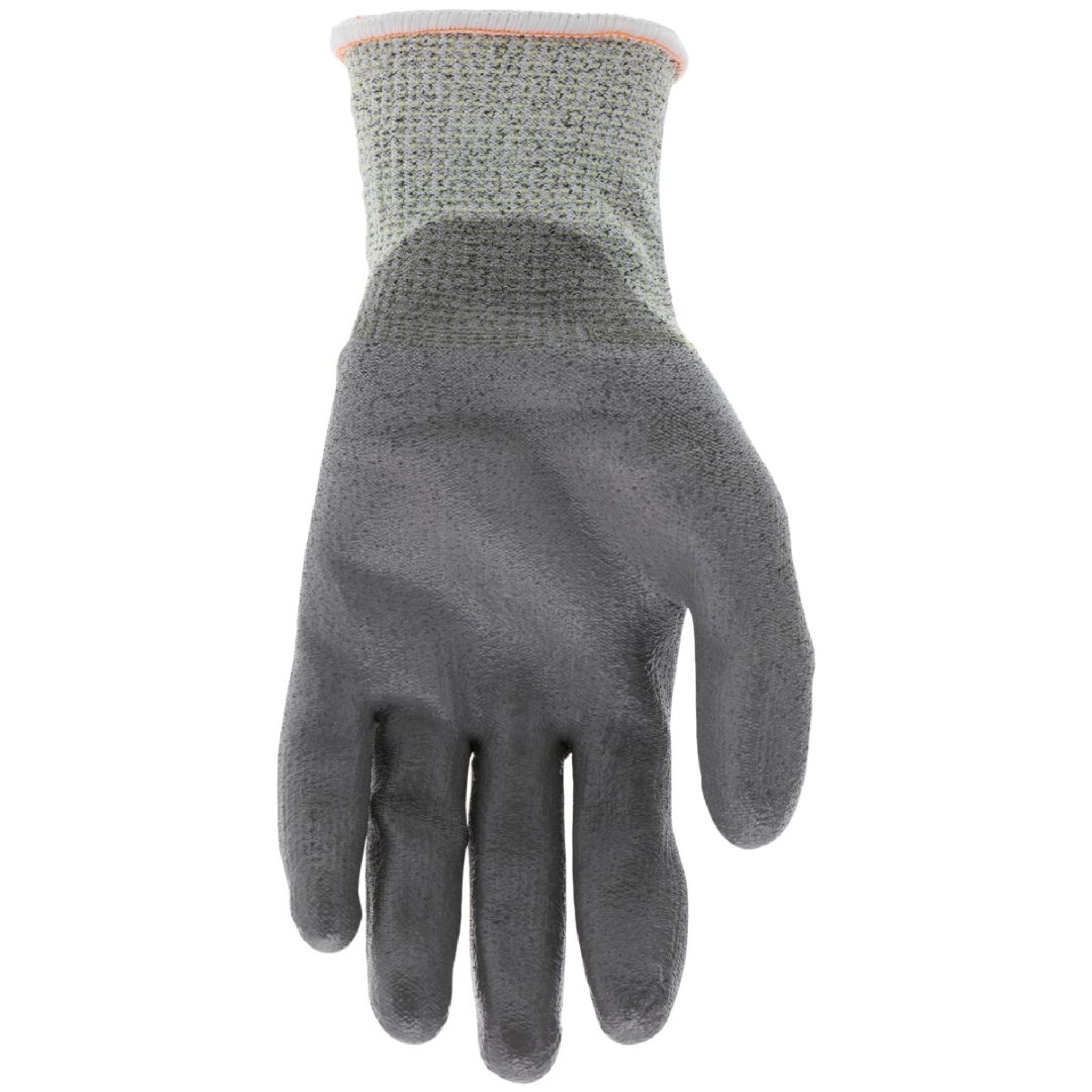 MCR Safety CutPro 9672 Work Gloves, Palm View