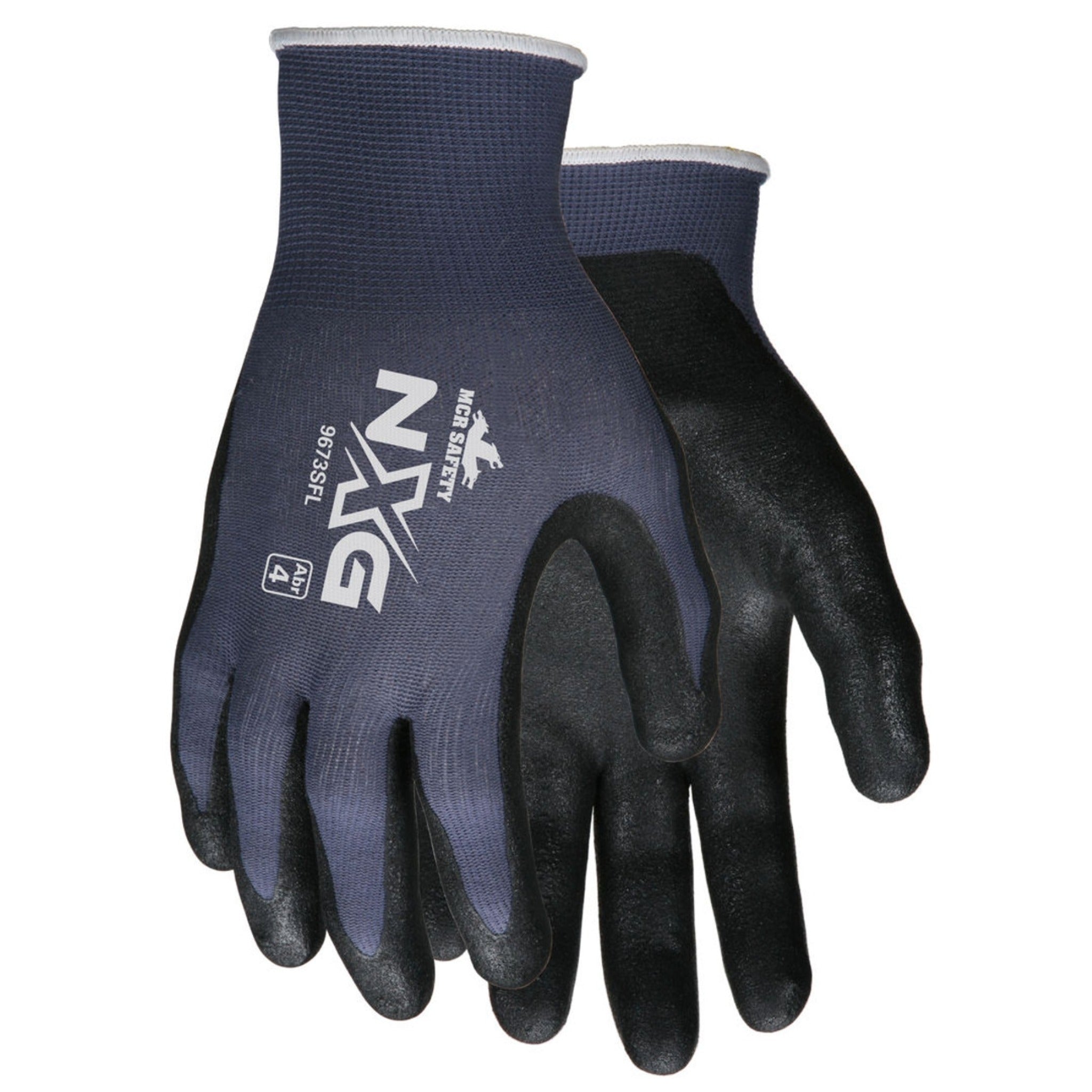 MCR Safety NXG 9673SF Work Gloves, Main Image