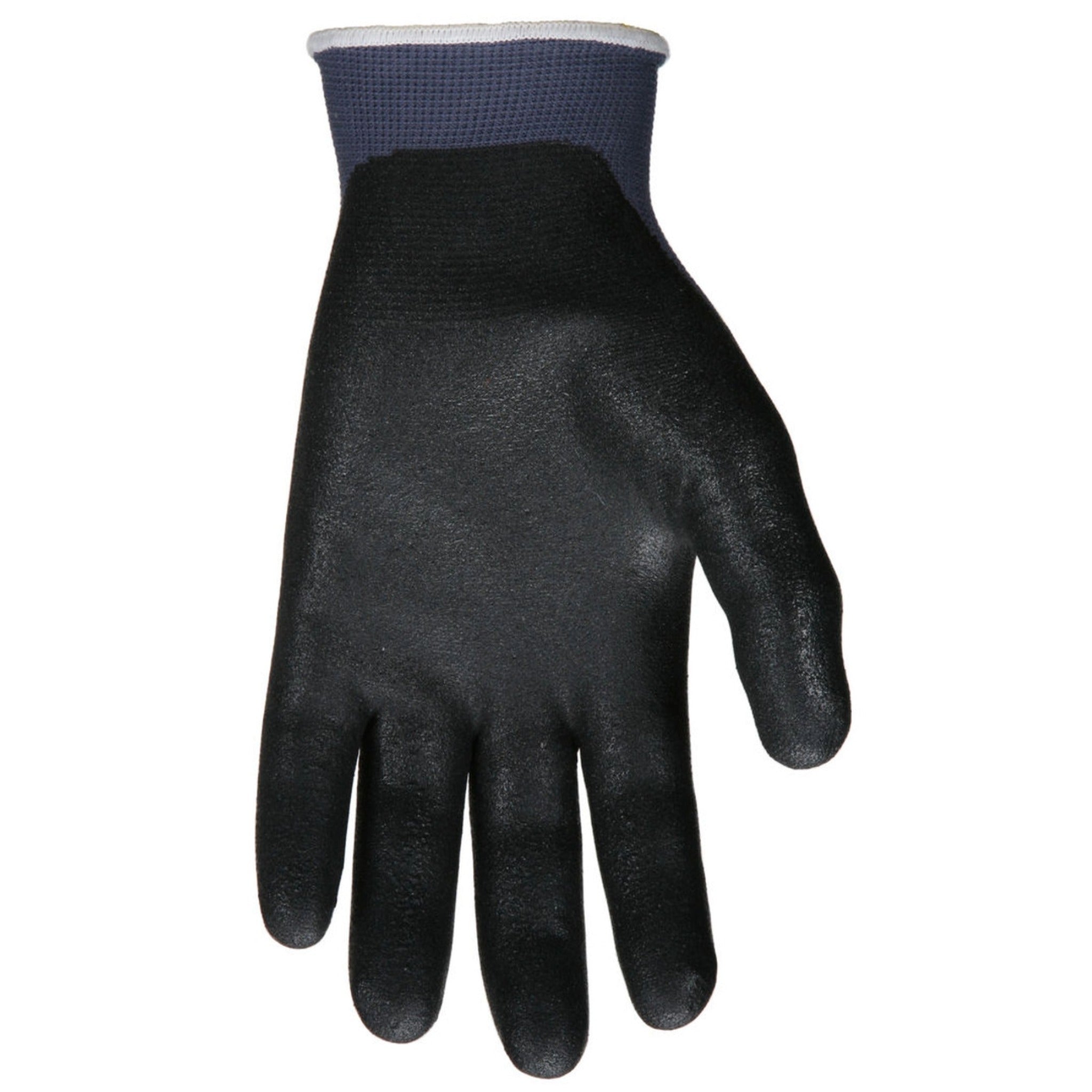 MCR Safety NXG 9673SF Work Gloves, Palm View