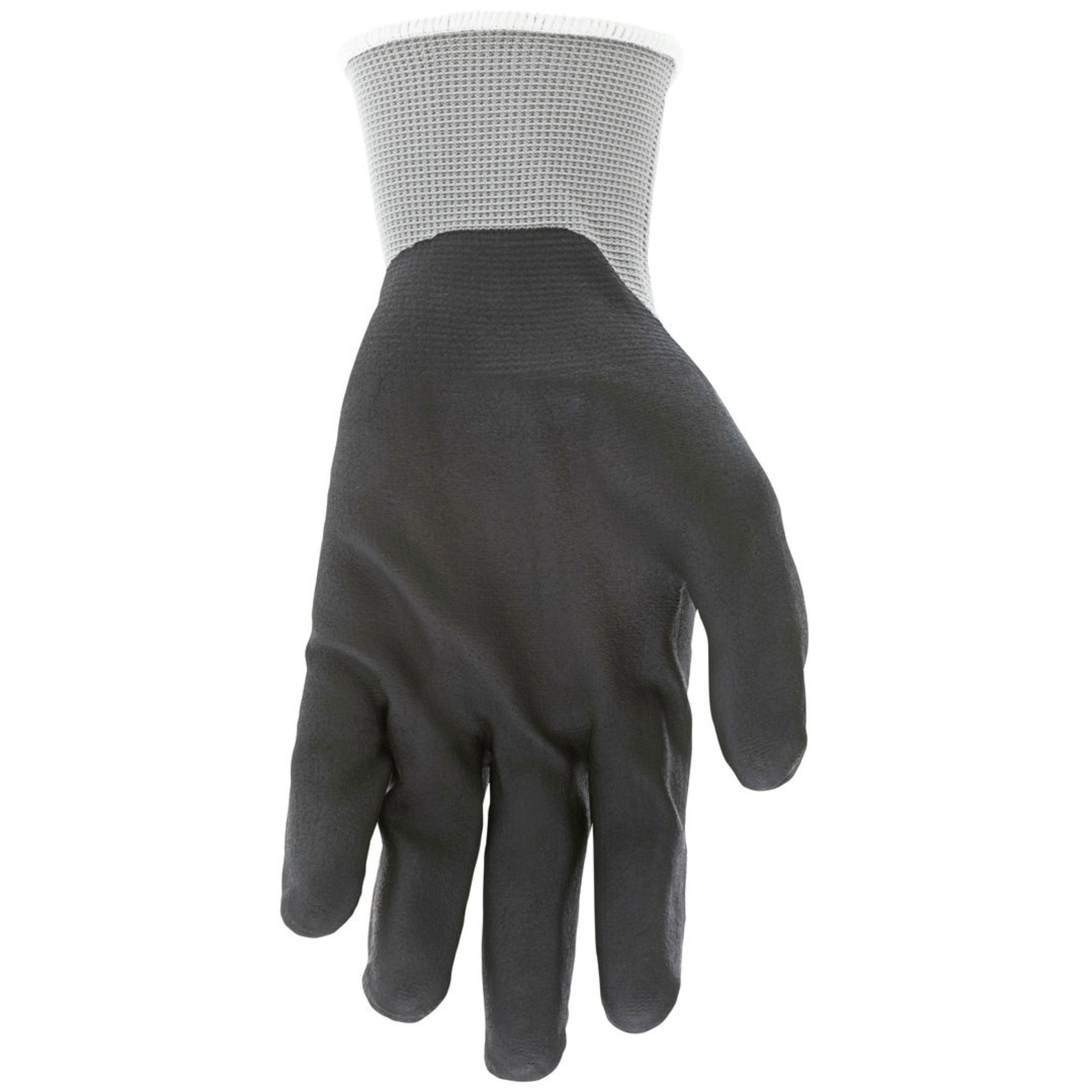MCR Safety NXG 96781 Work Gloves, Palm View
