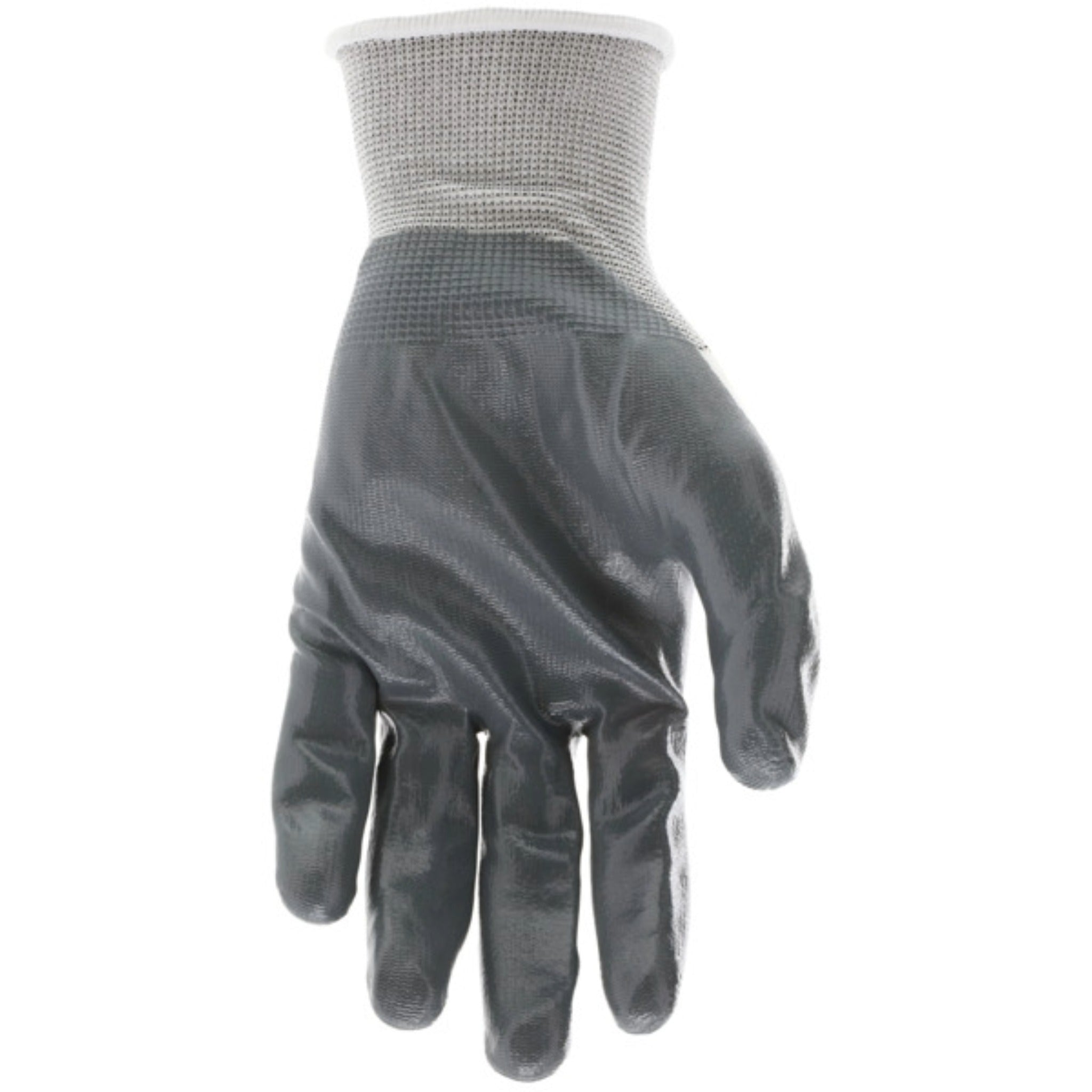 MCR Safety NXG 9683 Work Gloves, Palm View