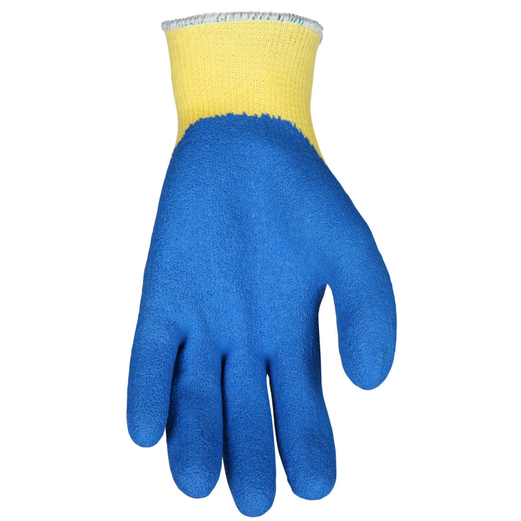 MCR Safety CutPro 9687 Work Gloves, Palm View