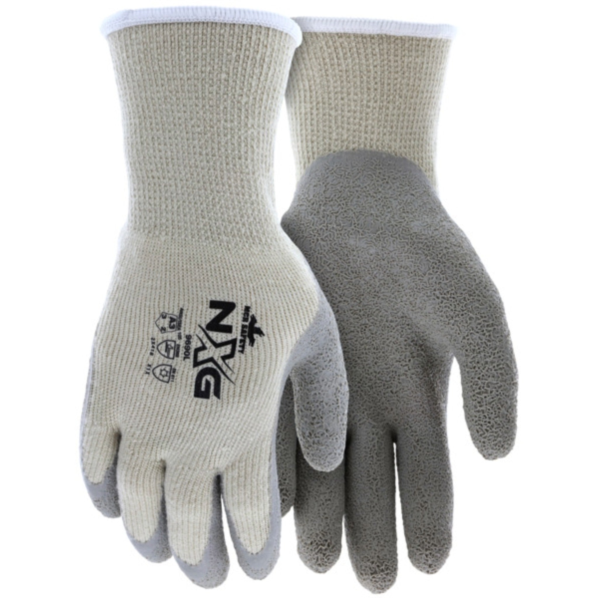 MCR Safety NXG 9690 Work Gloves, Main Image