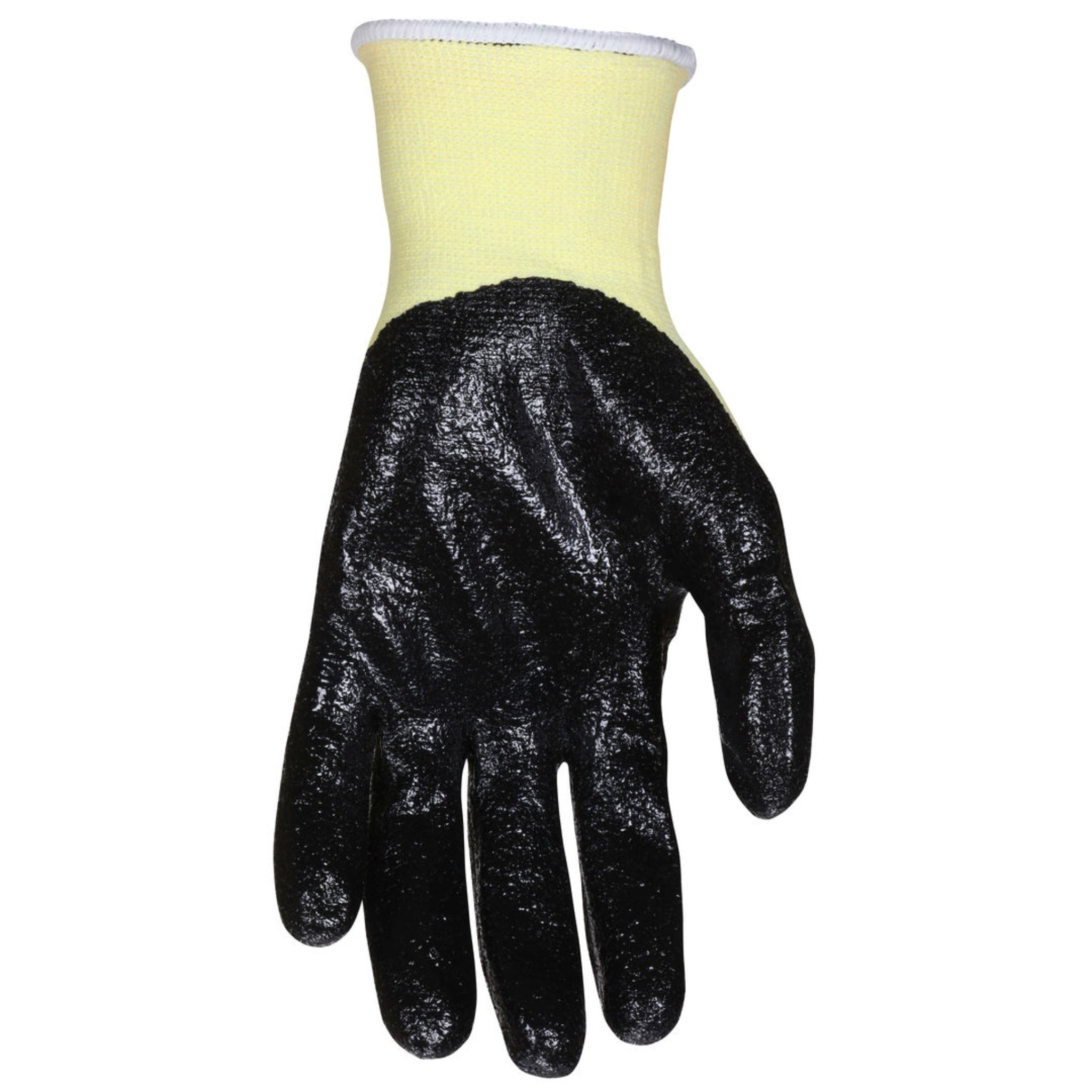 MCR Safety CutPro 9693 Work Gloves, Palm View